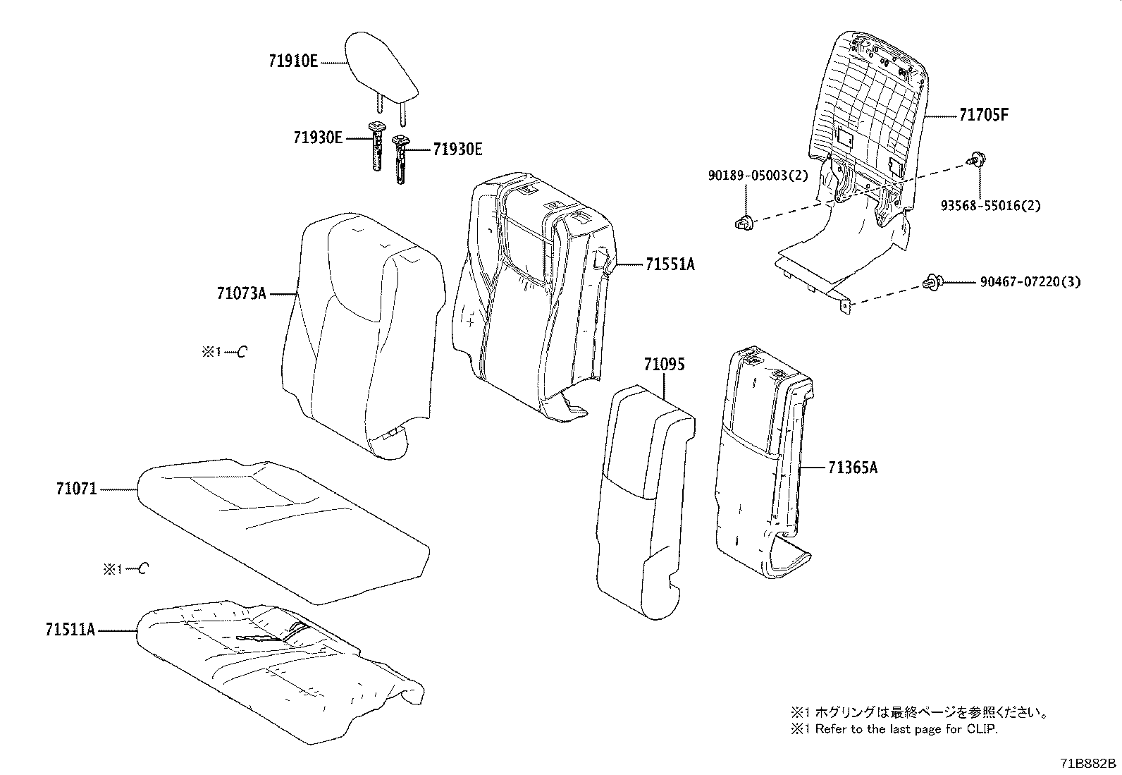 Figure 71B882B