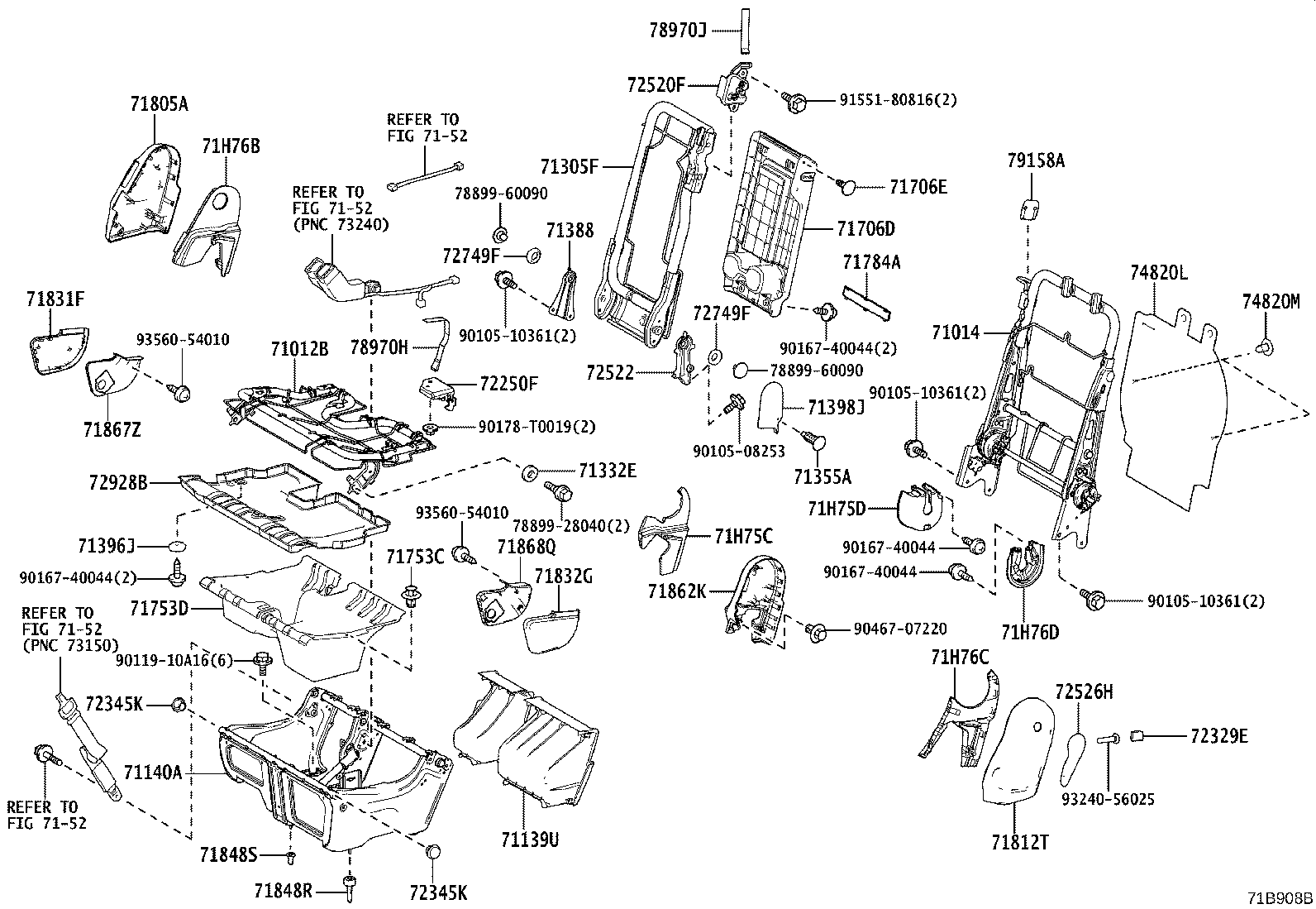 Figure 71B908B