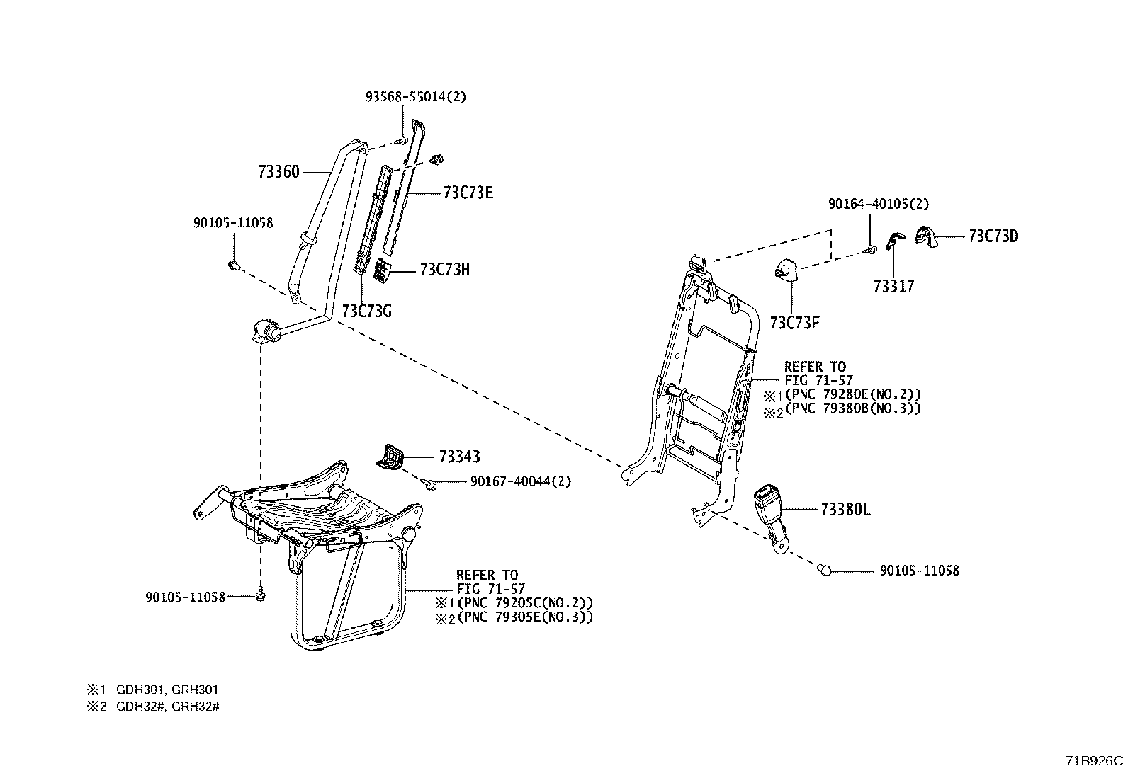 Figure 71B926C