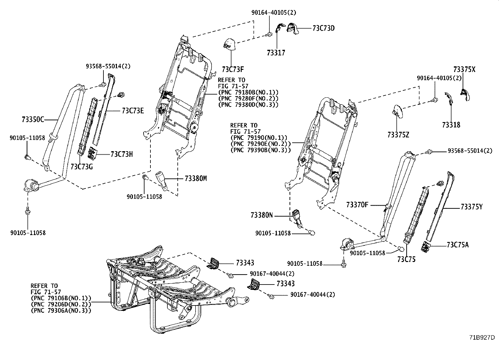 Figure 71B927D