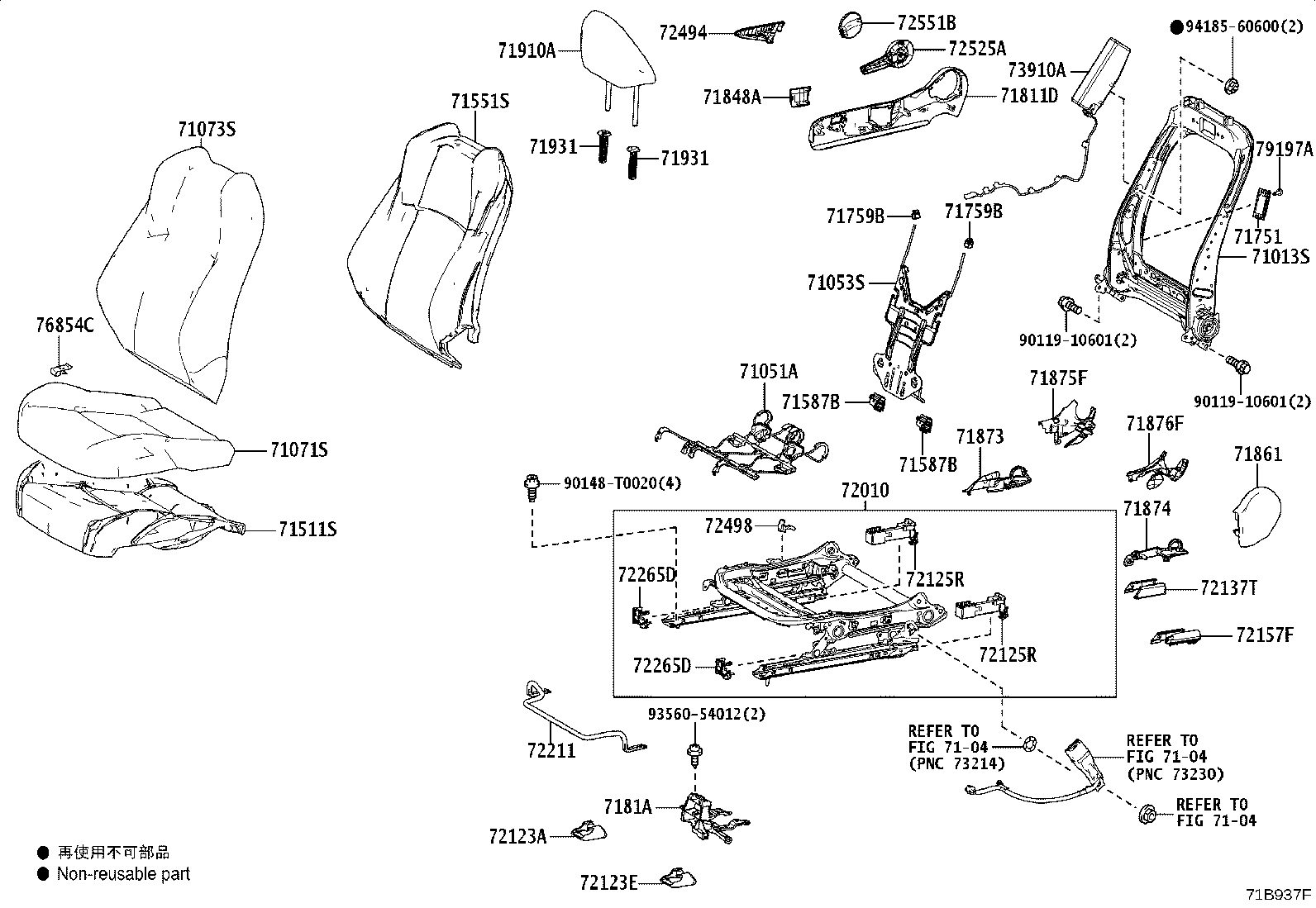 Figure 71B937F