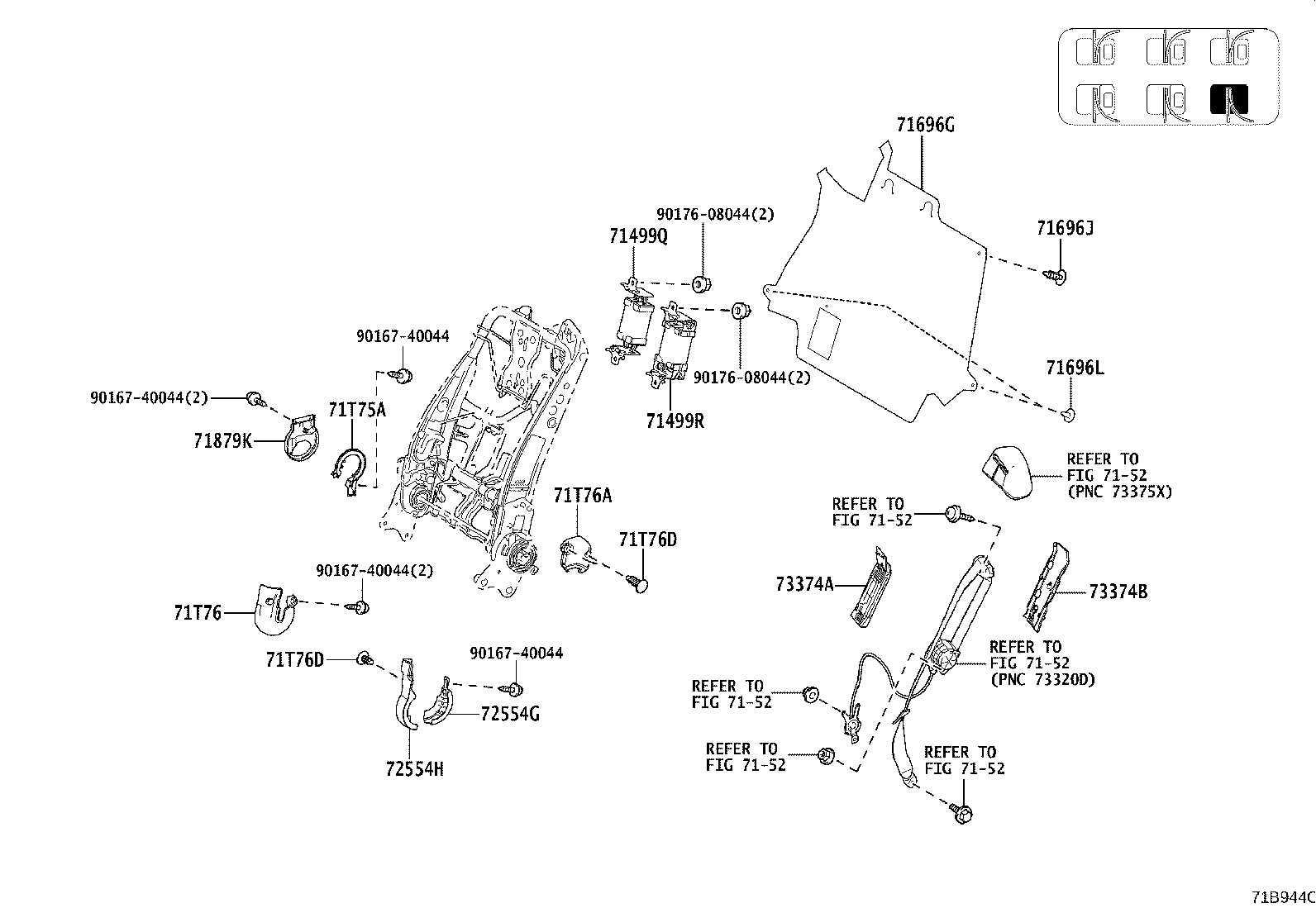 Figure 71B944C