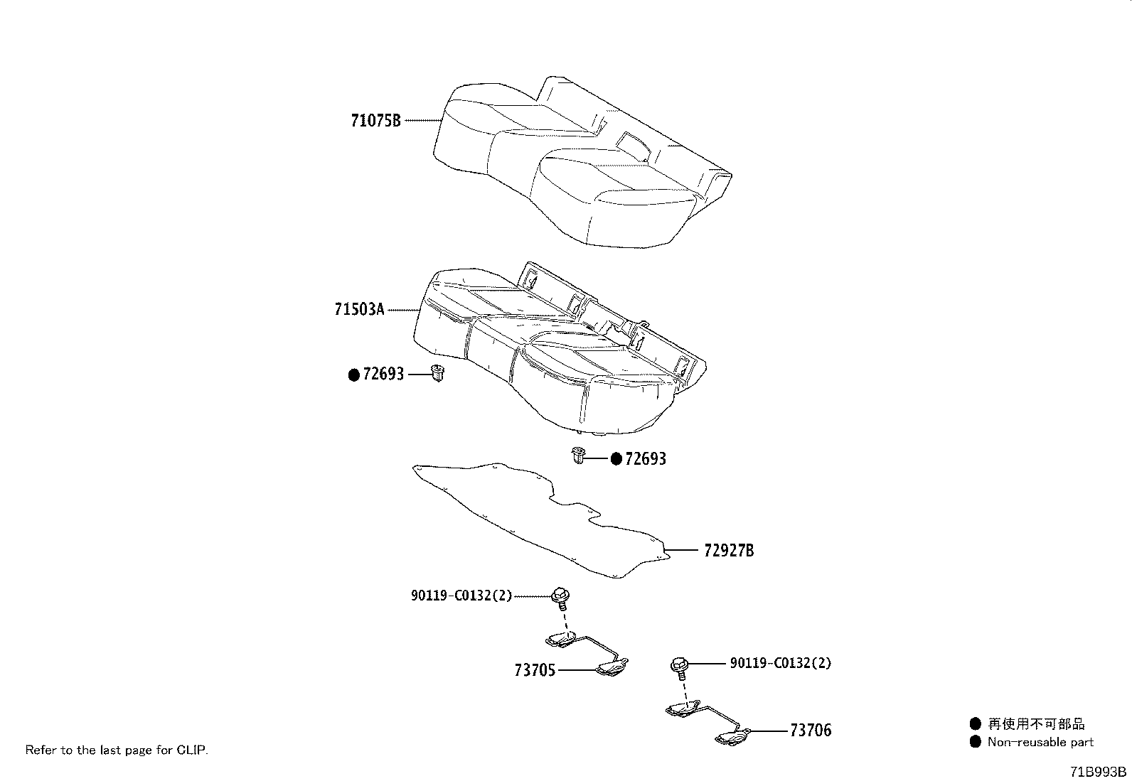 Figure 71B993B