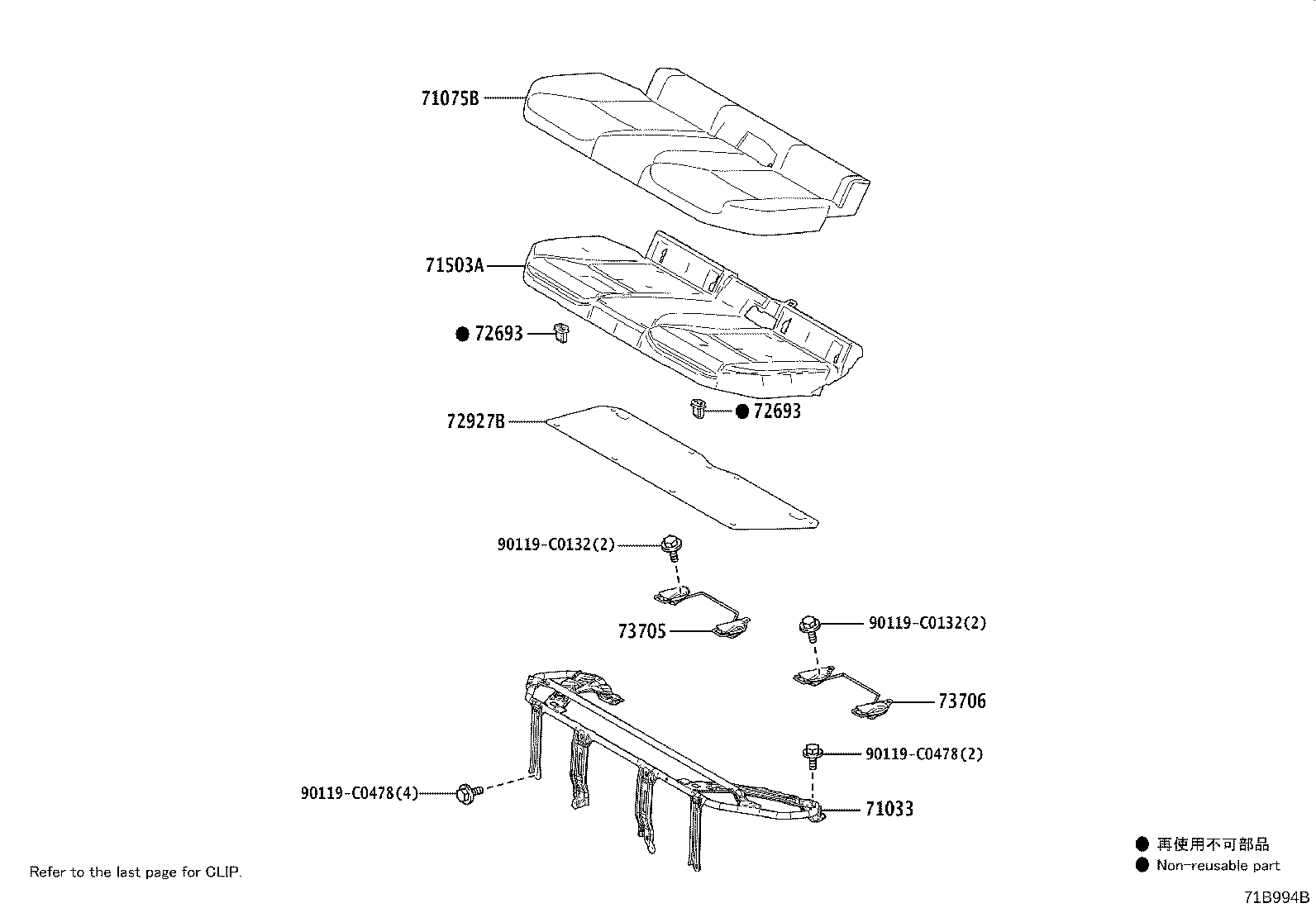 Figure 71B994B