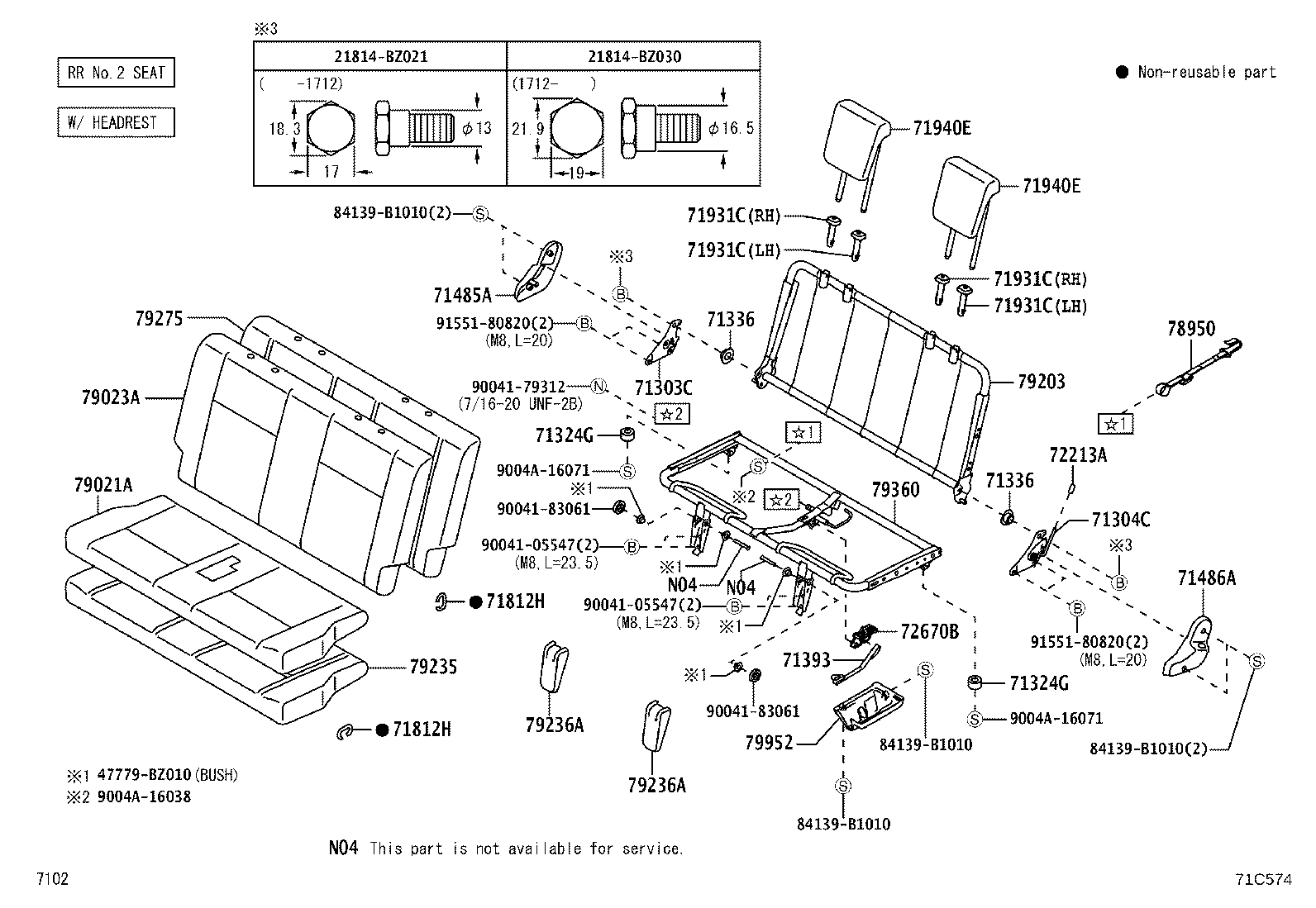 Figure 71C574