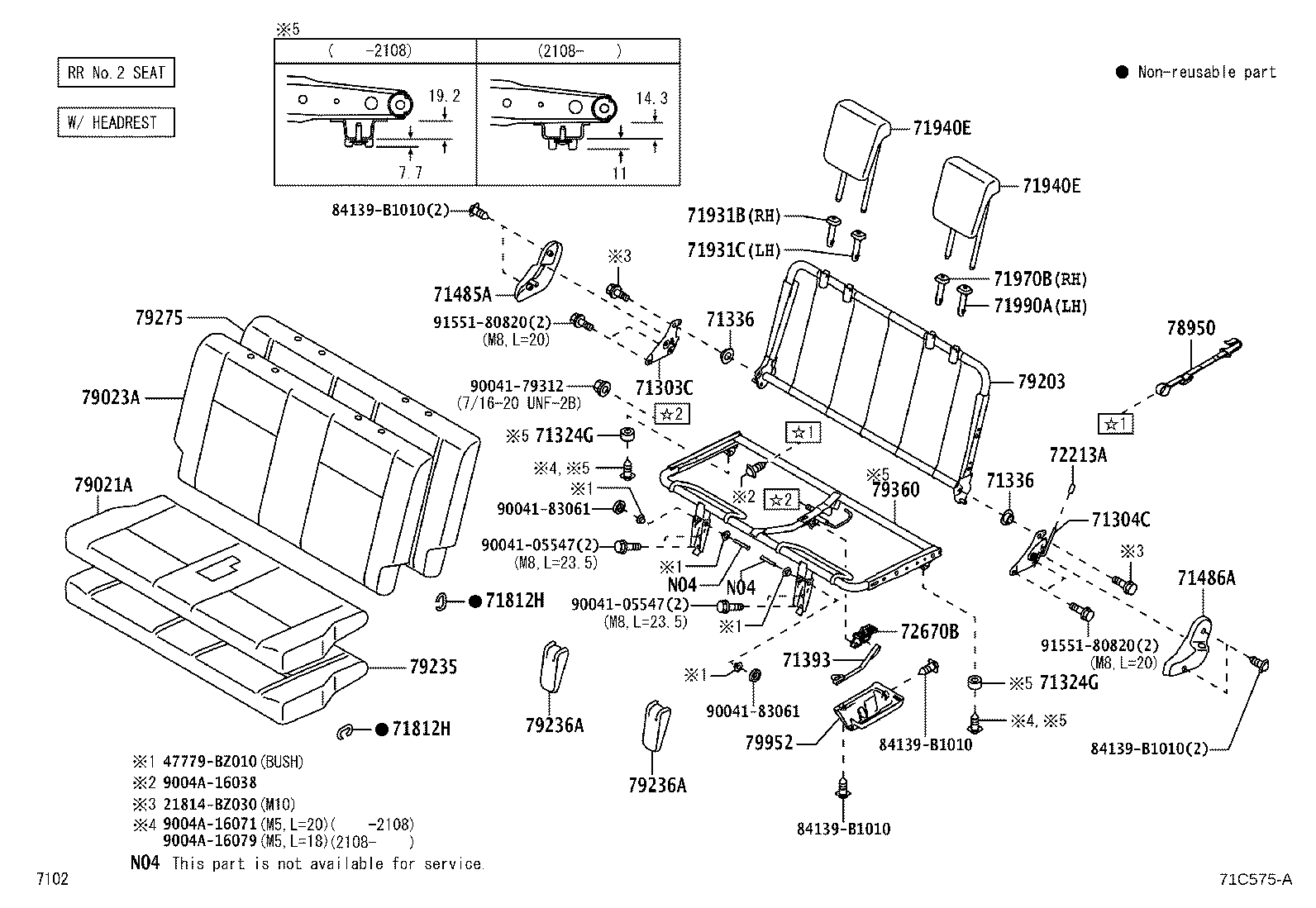 Figure 71C575A