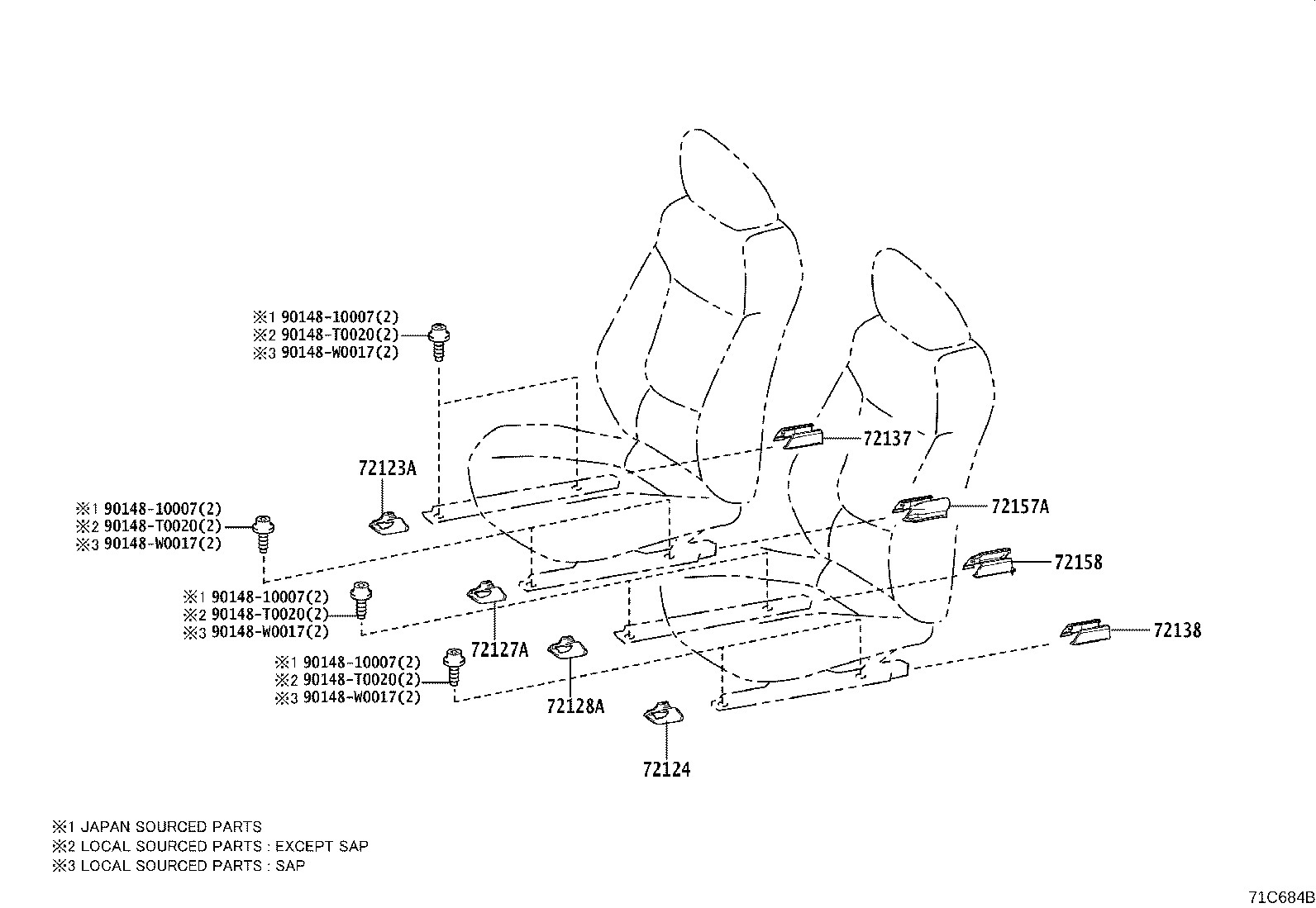 Figure 71C684B