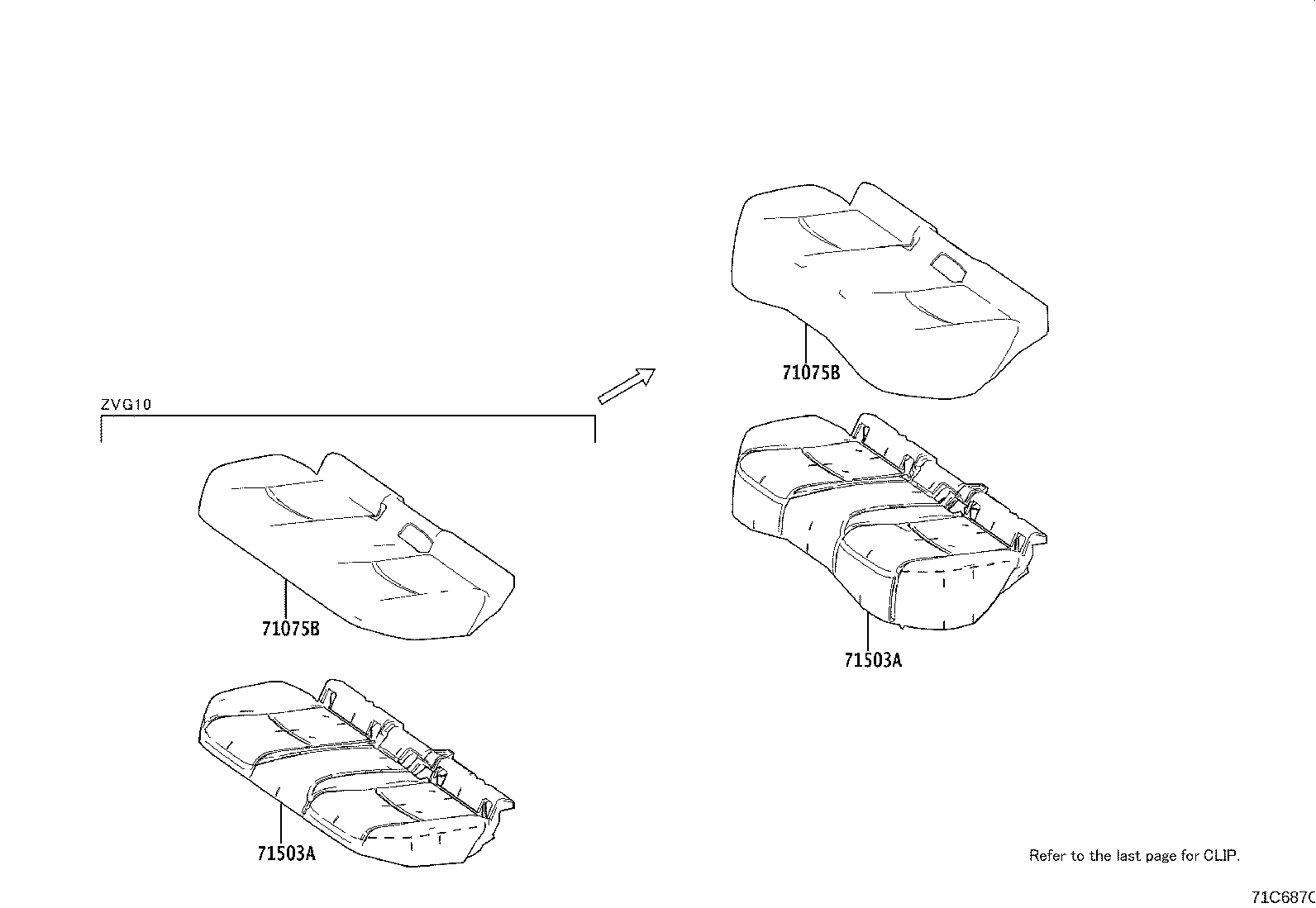 Figure 71C687C