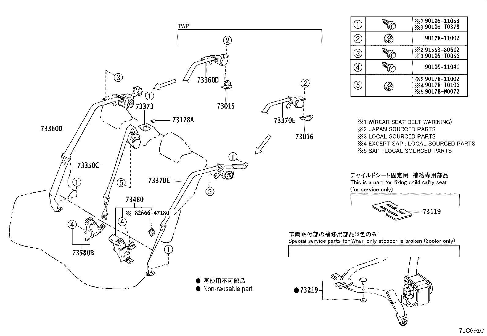 Figure 71C691C