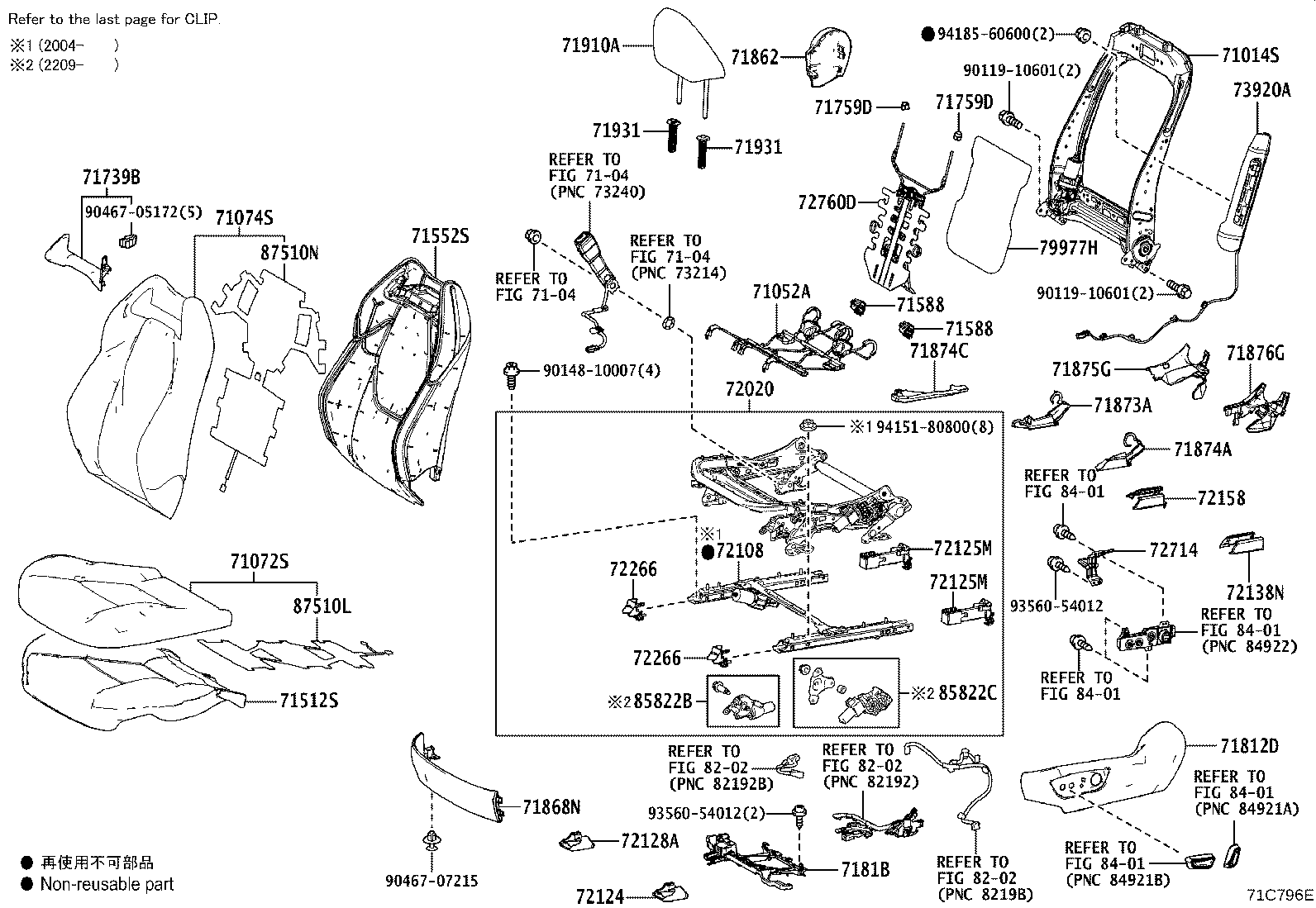 Figure 71C796E