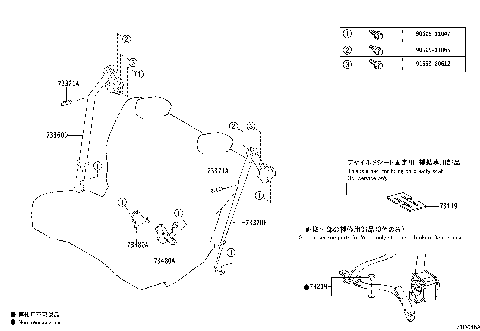 Figure 71D046A