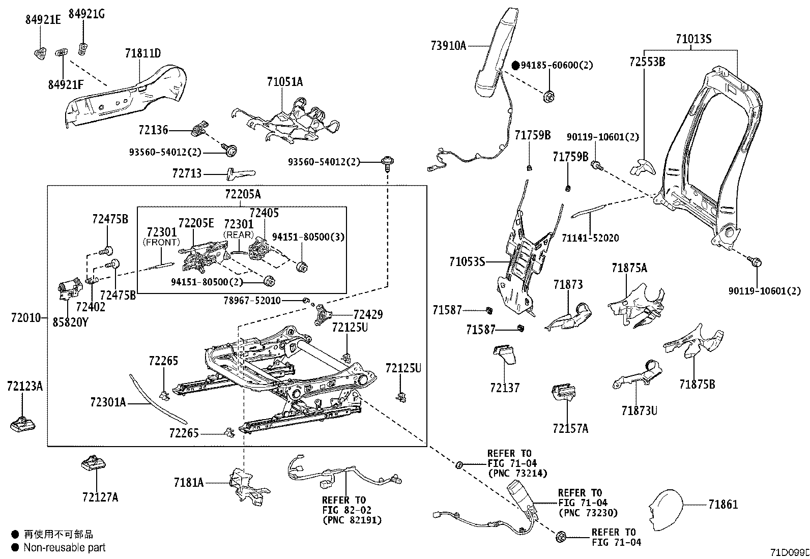 Figure 71D099D