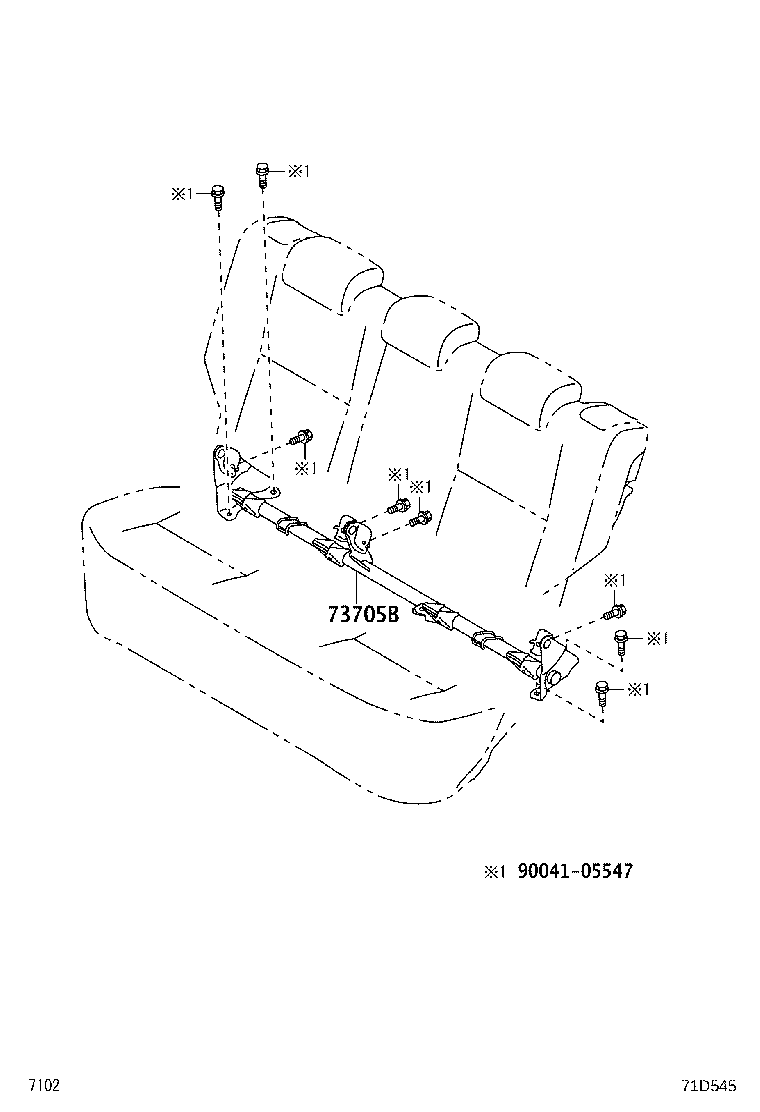 Figure 71D545
