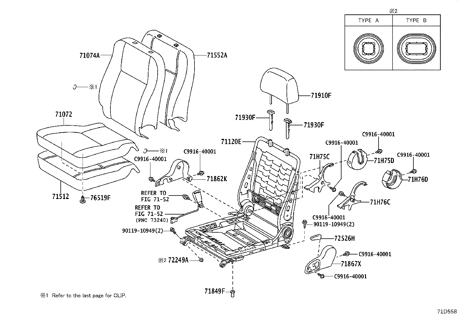 Figure 71D558