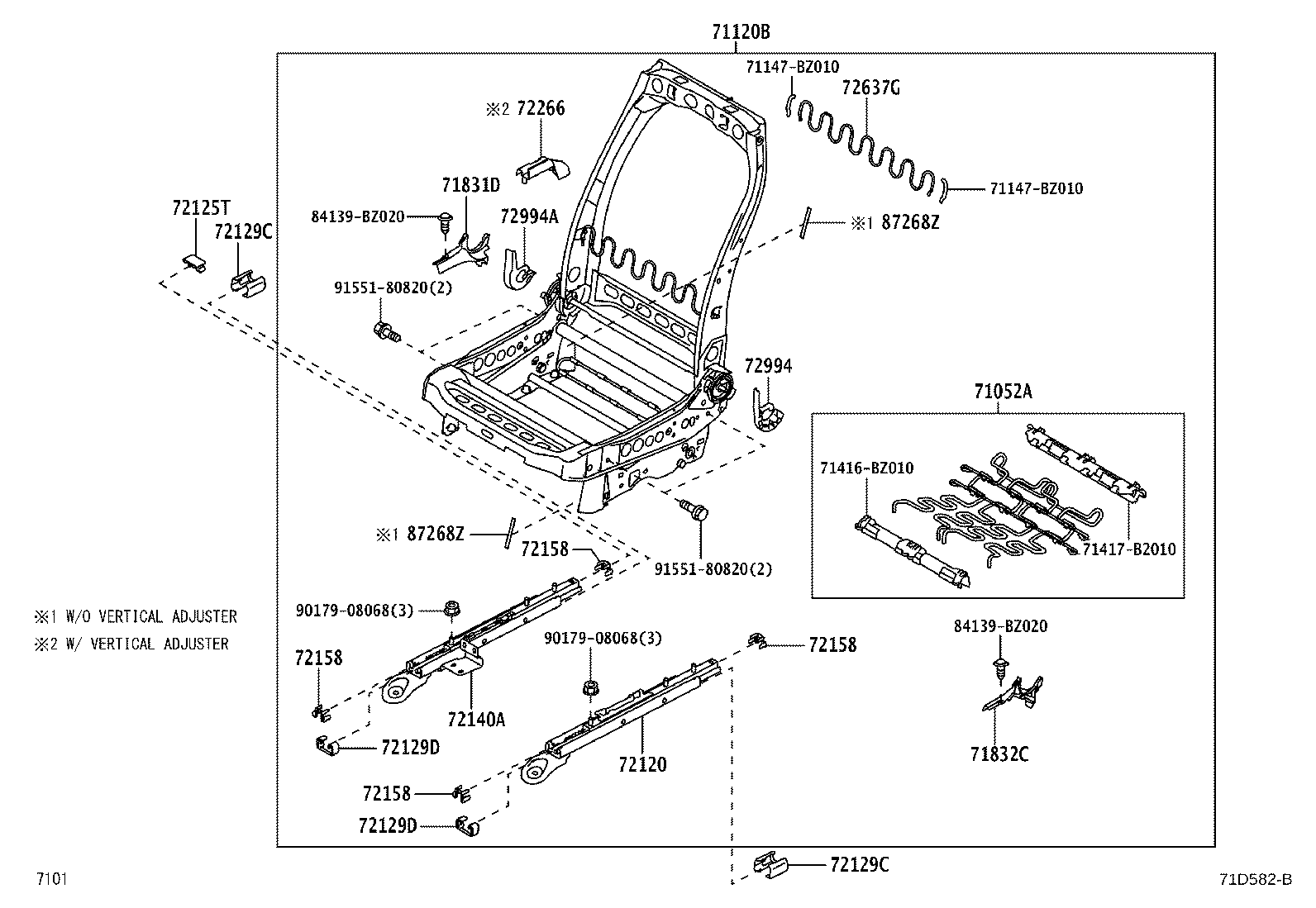 Figure 71D582B