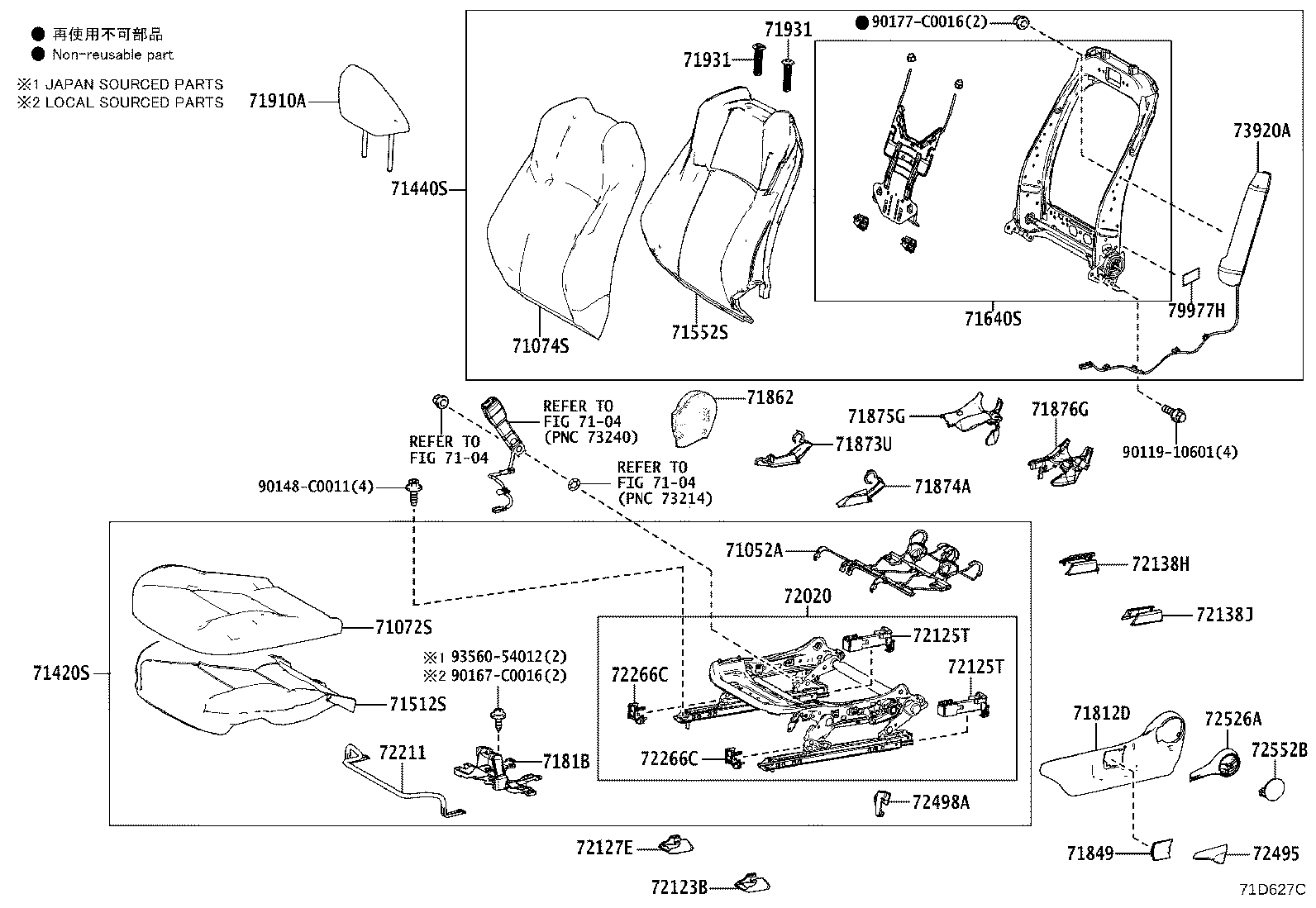 Figure 71D627C