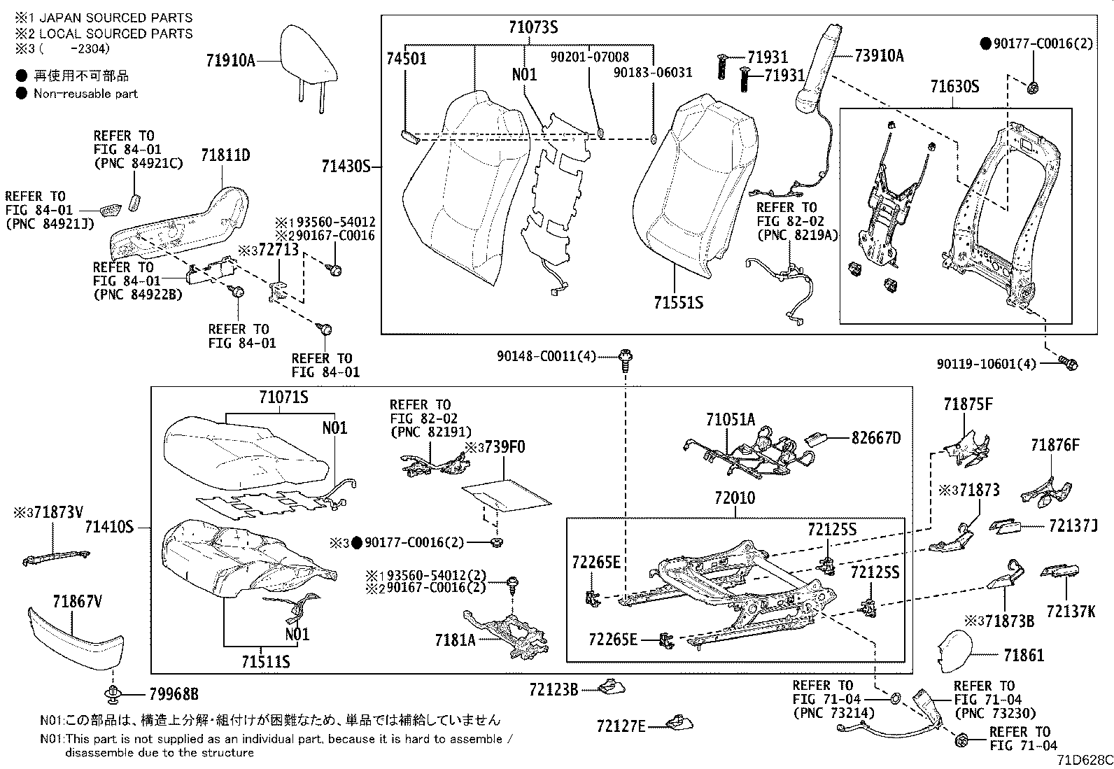 Figure 71D628C