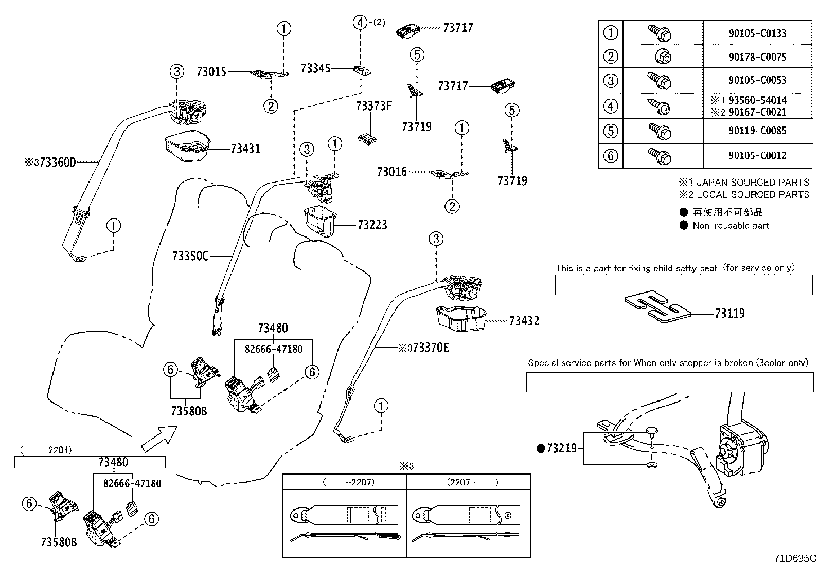 Figure 71D635C