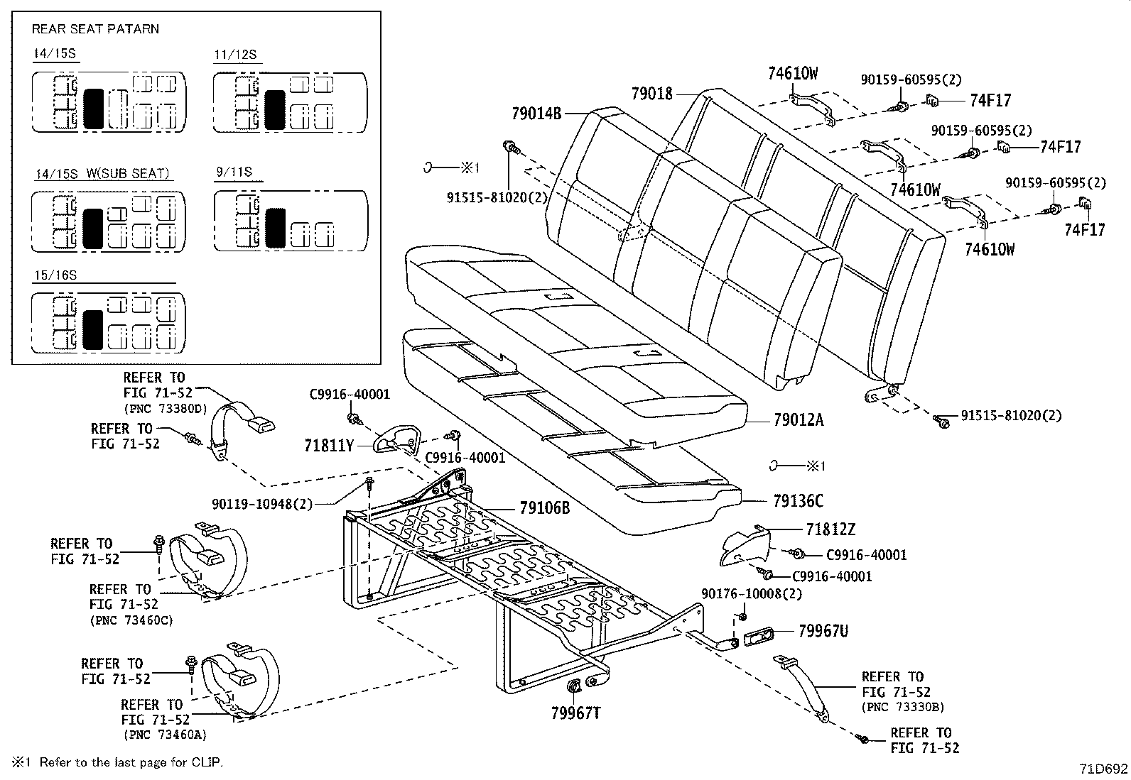 Figure 71D692