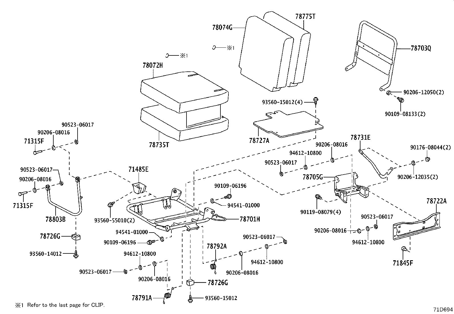Figure 71D694