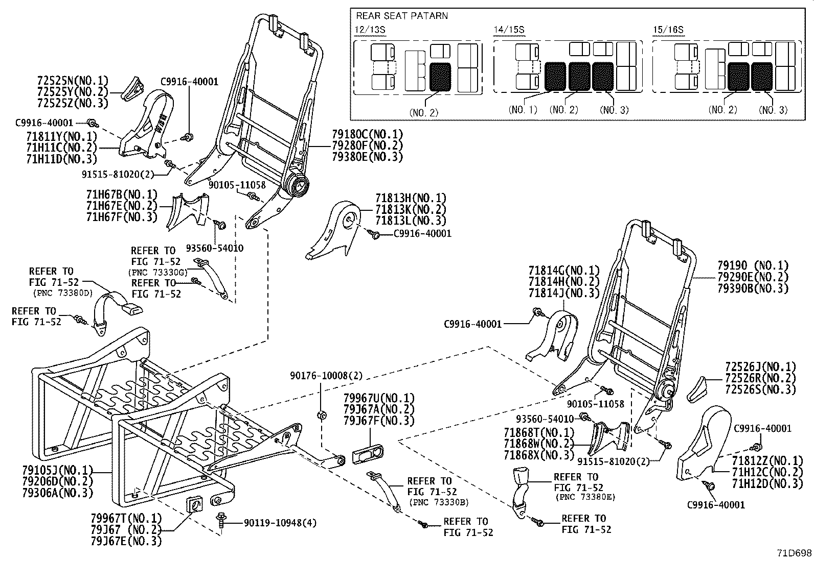Figure 71D698