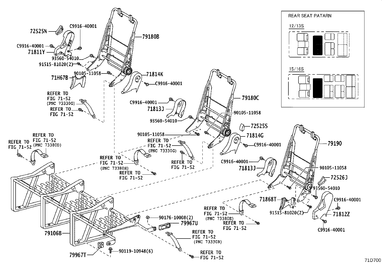 Figure 71D700