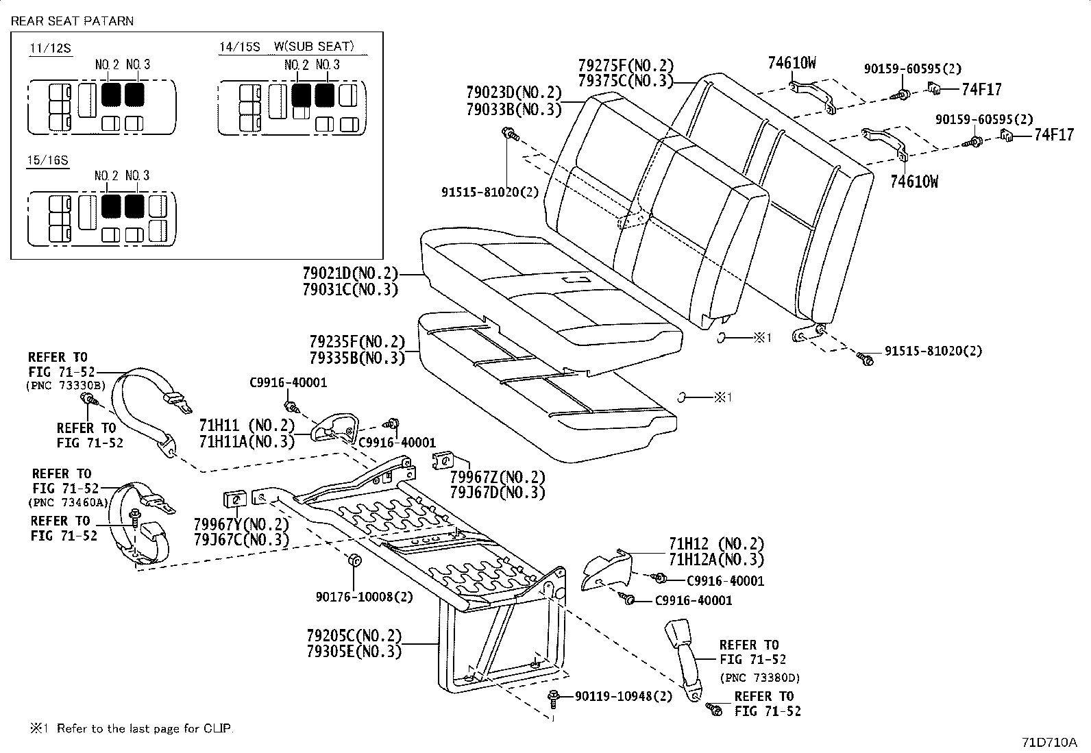 Figure 71D710A
