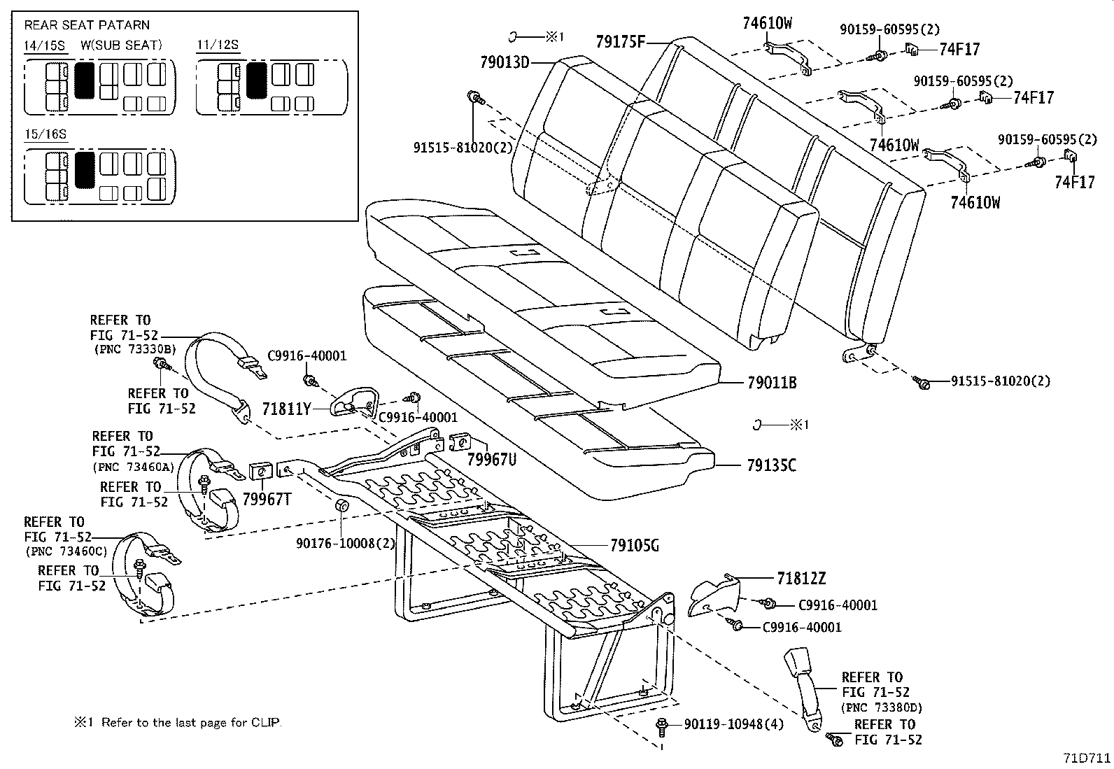 Figure 71D711