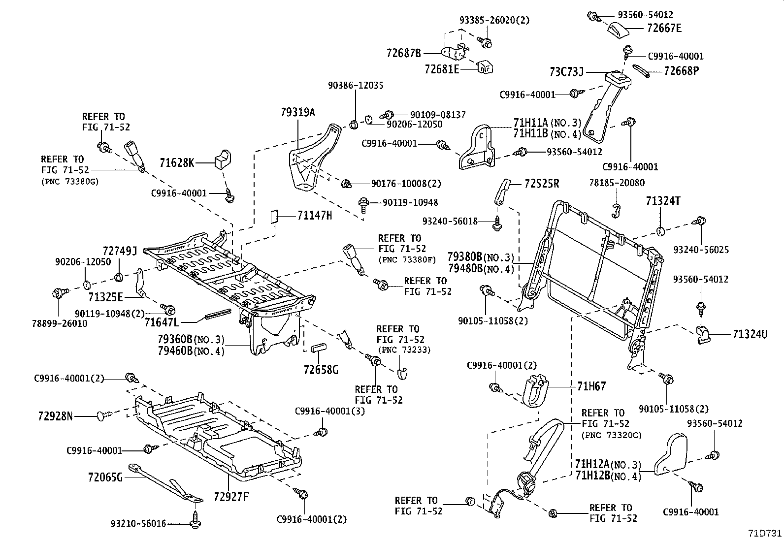 Figure 71D731