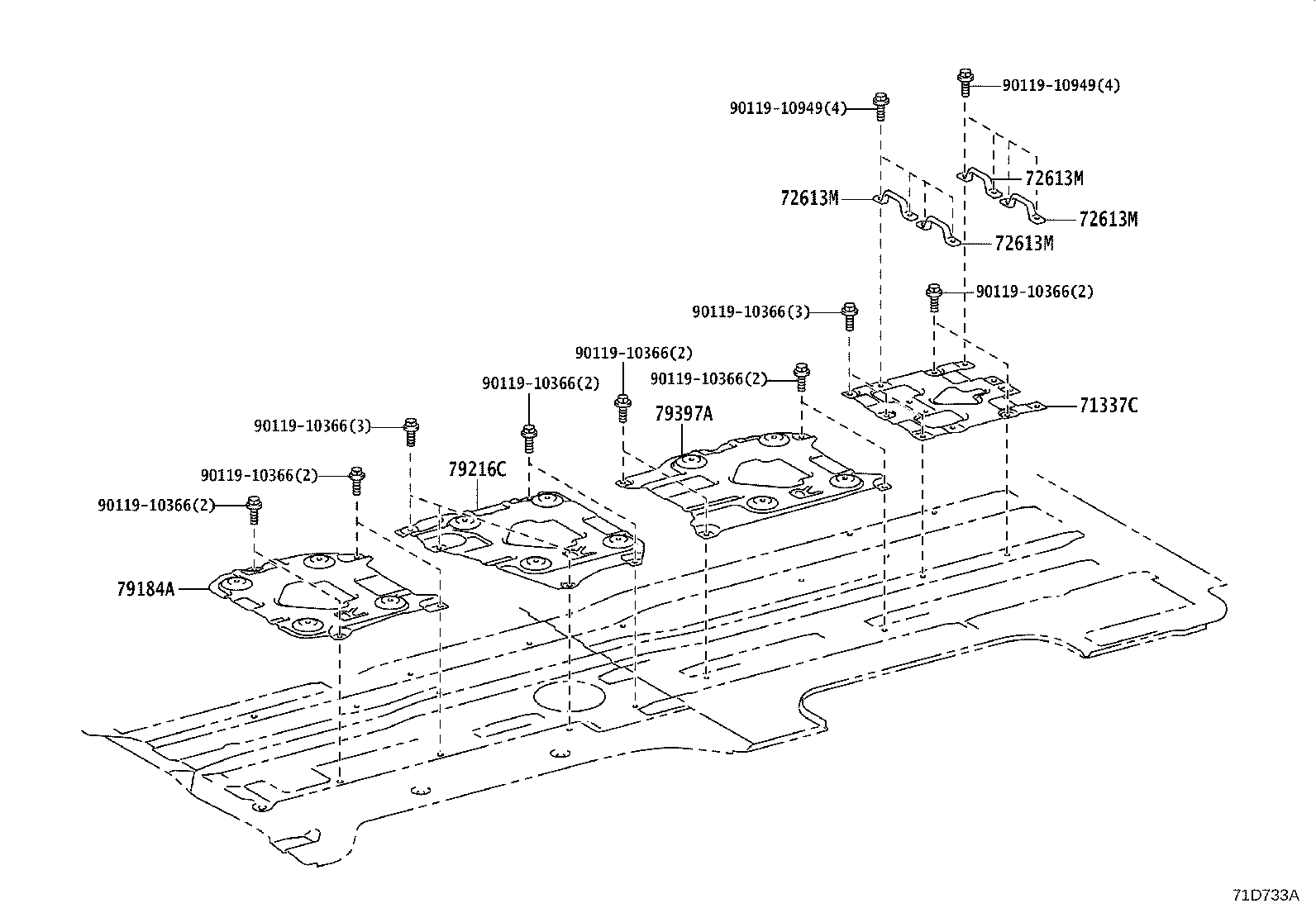 Figure 71D733A