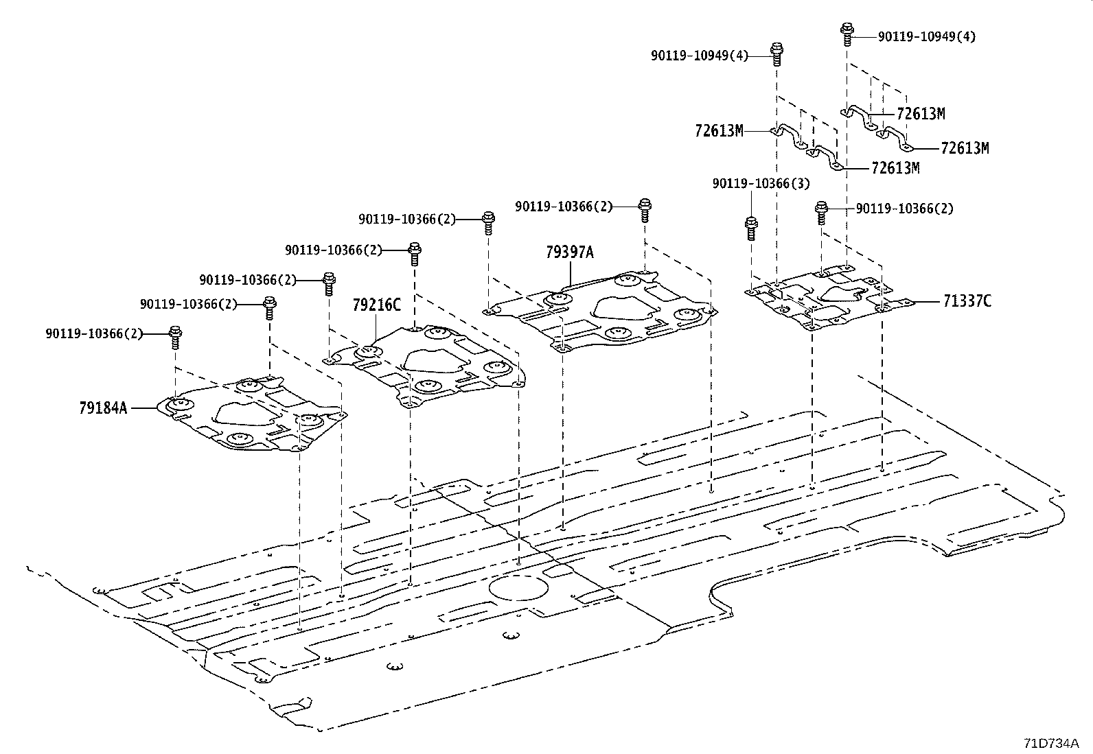 Figure 71D734A