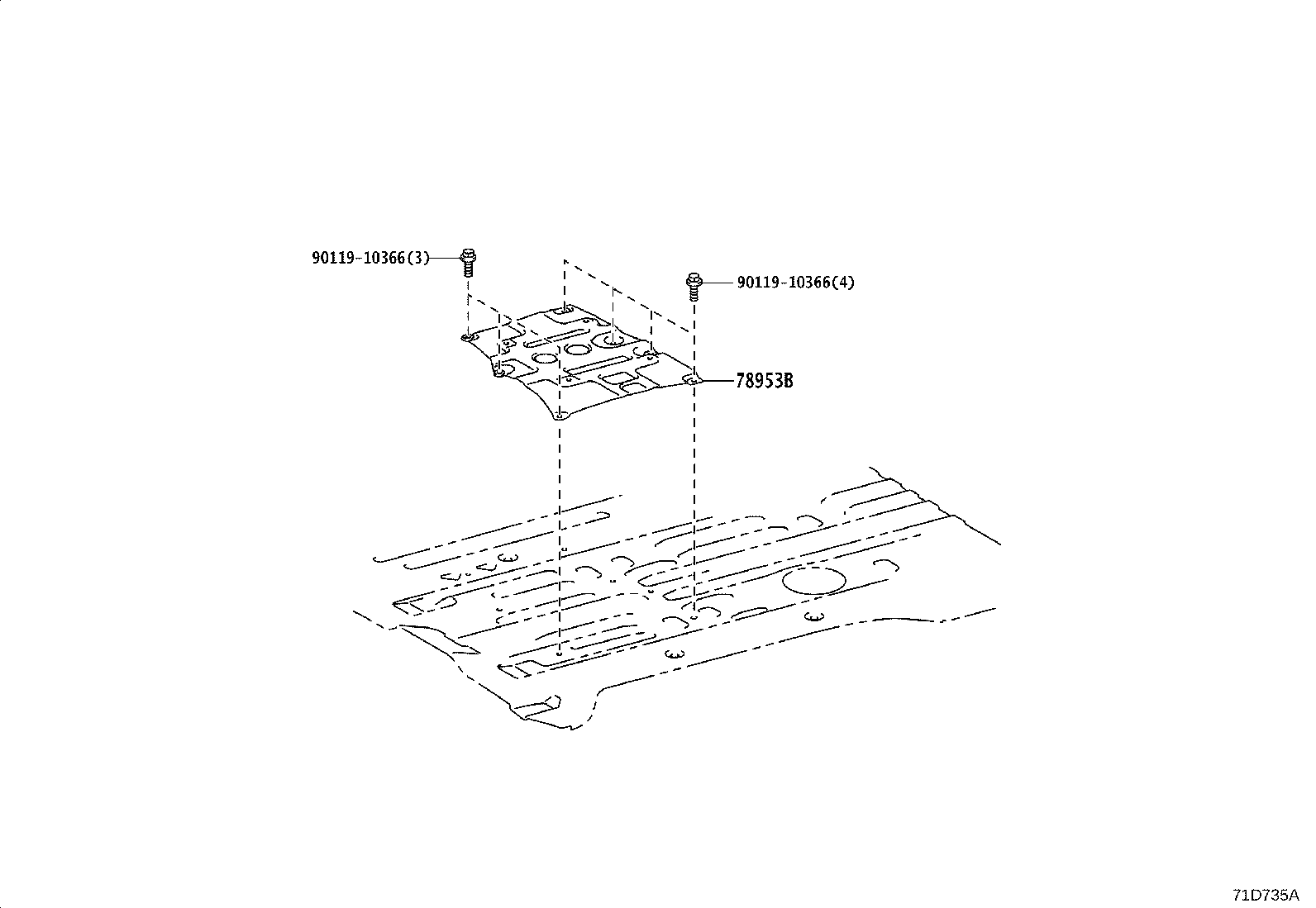 Figure 71D735A