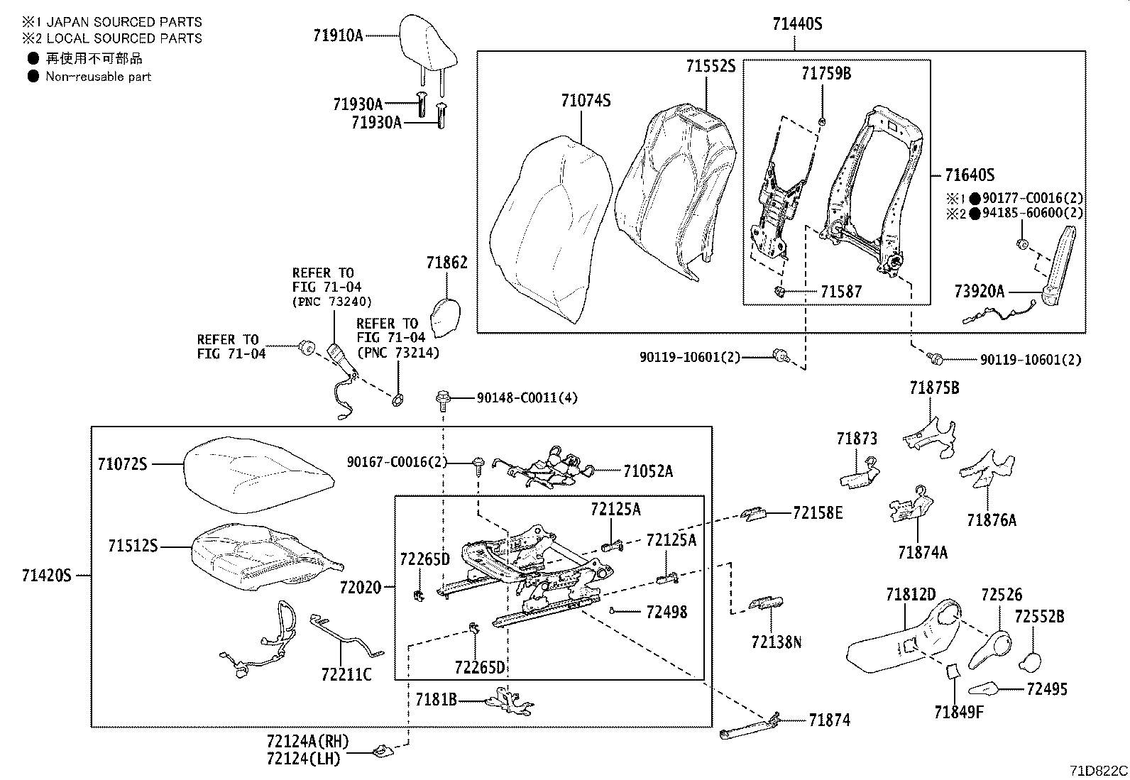 Figure 71D822C