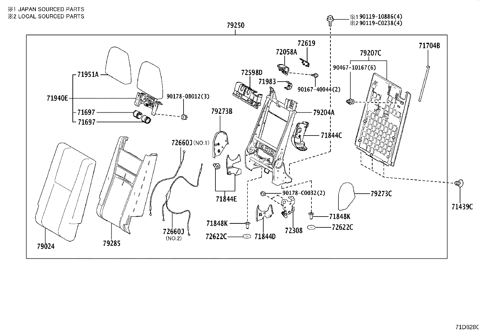 Figure 71D828C