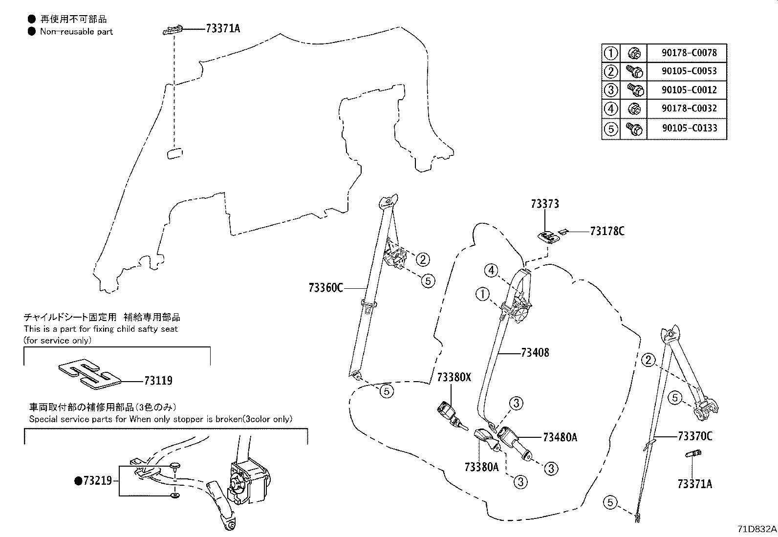 Figure 71D832A