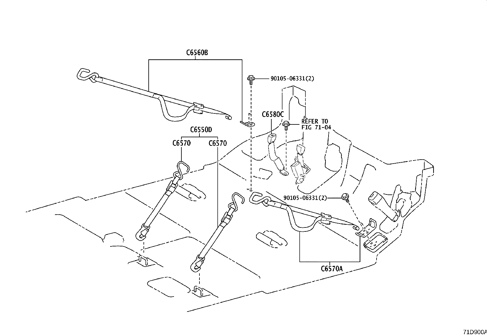 Figure 71D900A