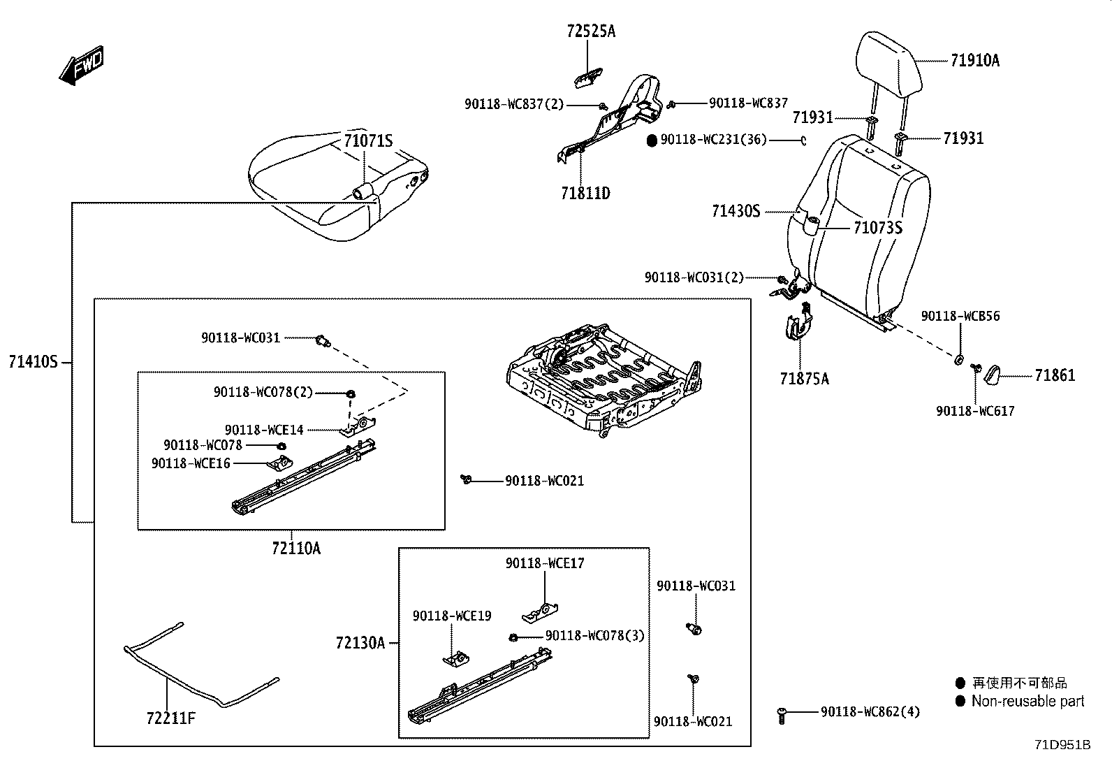 Figure 71D951B