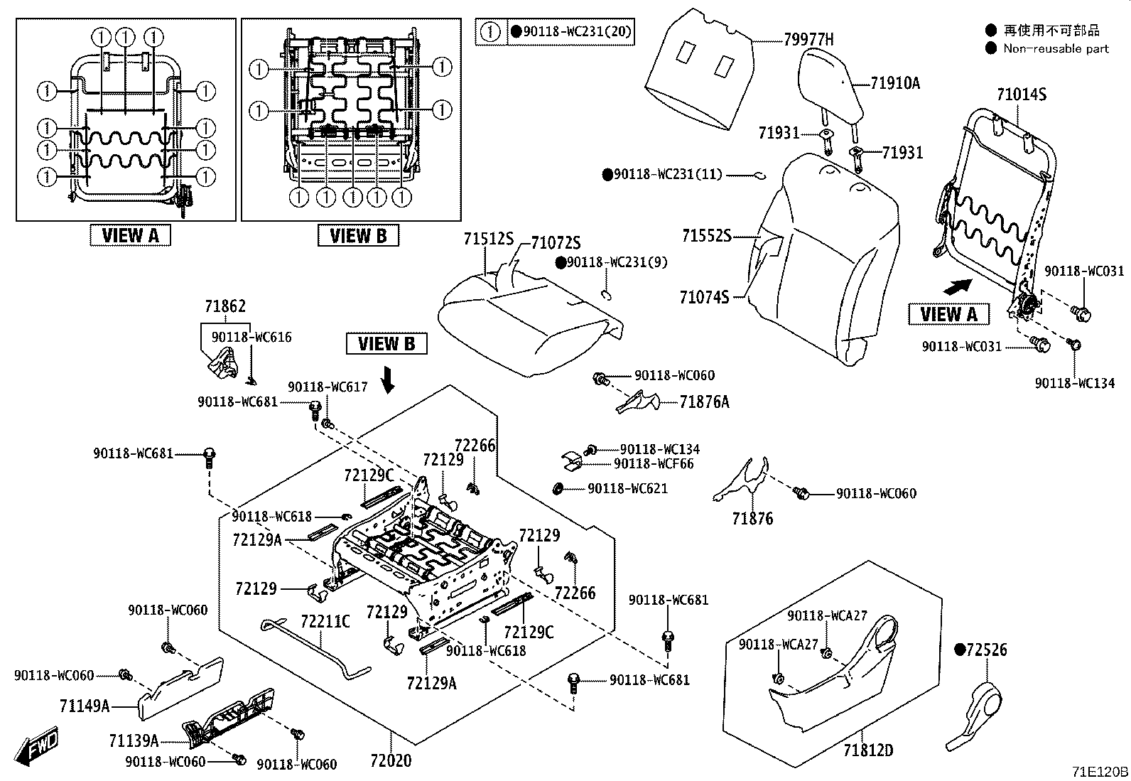 Figure 71E120B