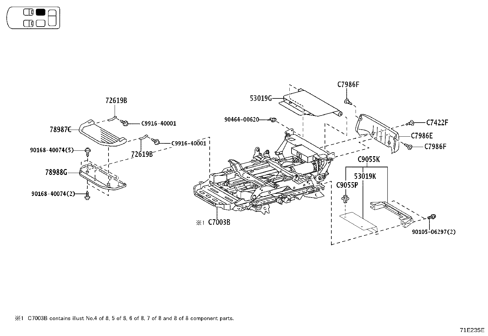 Figure 71E235E