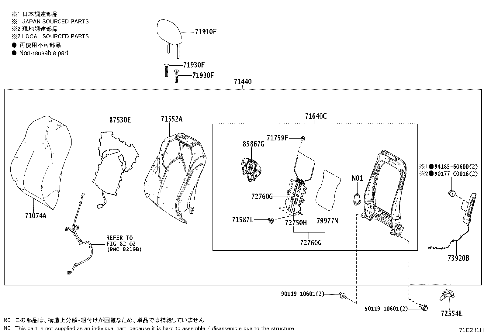 Figure 71E281H