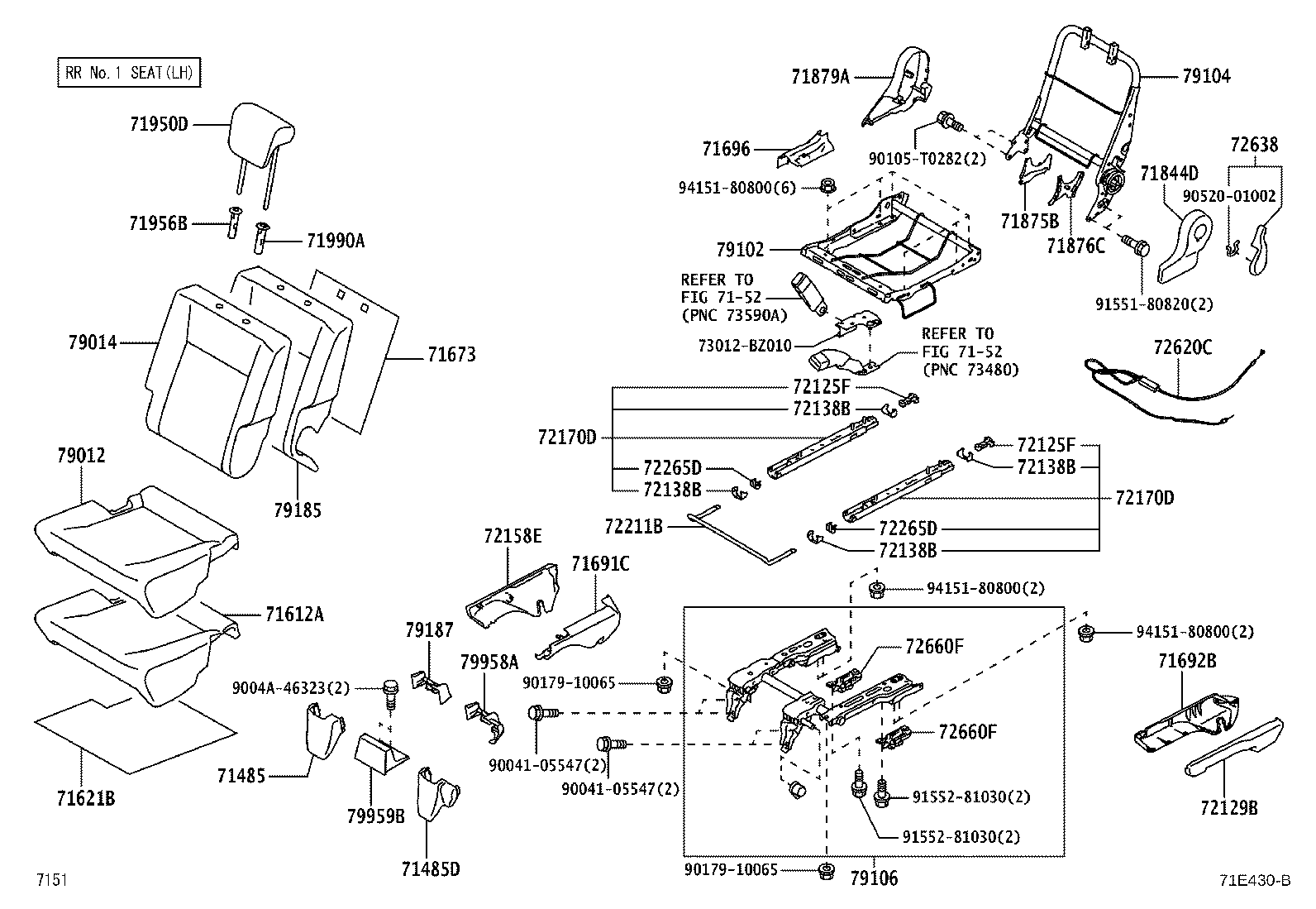 Figure 71E430B