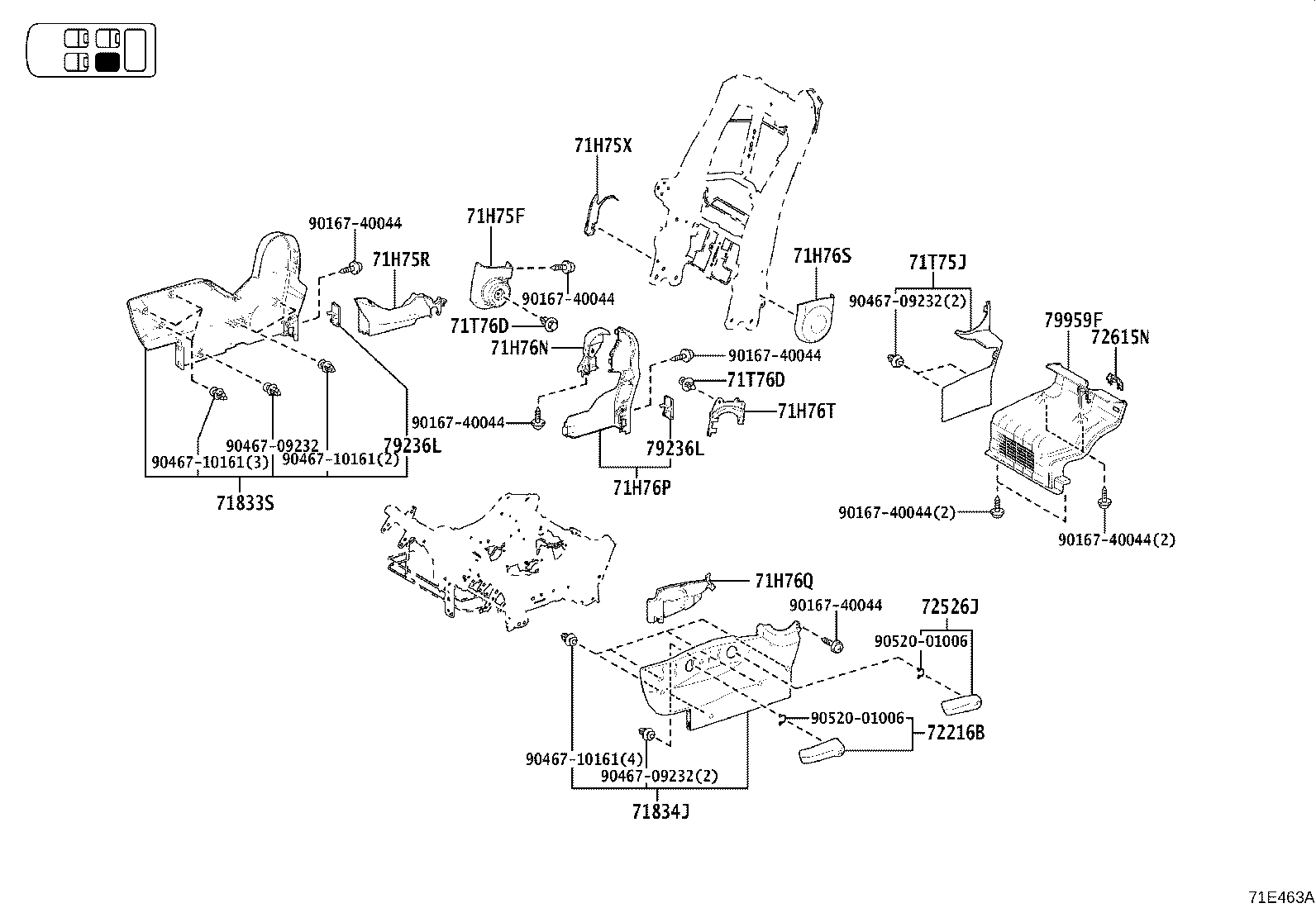 Figure 71E463A