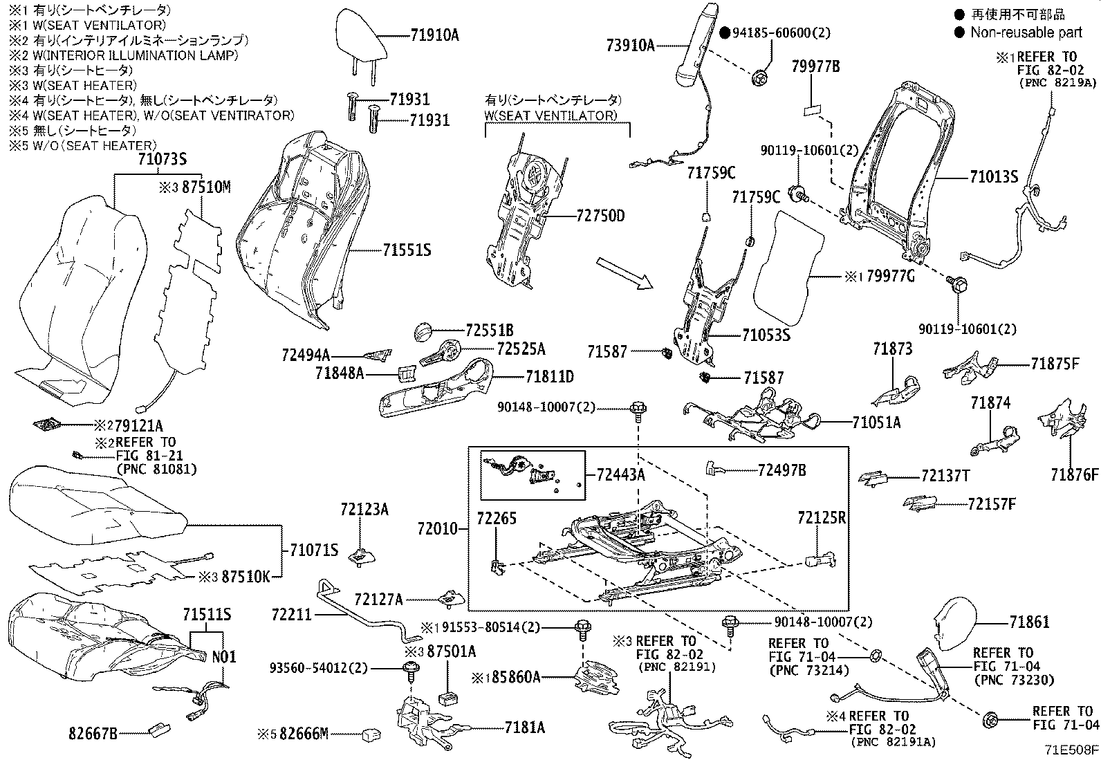 Figure 71E508F