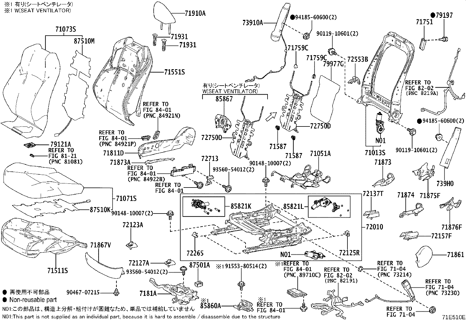 Figure 71E510E