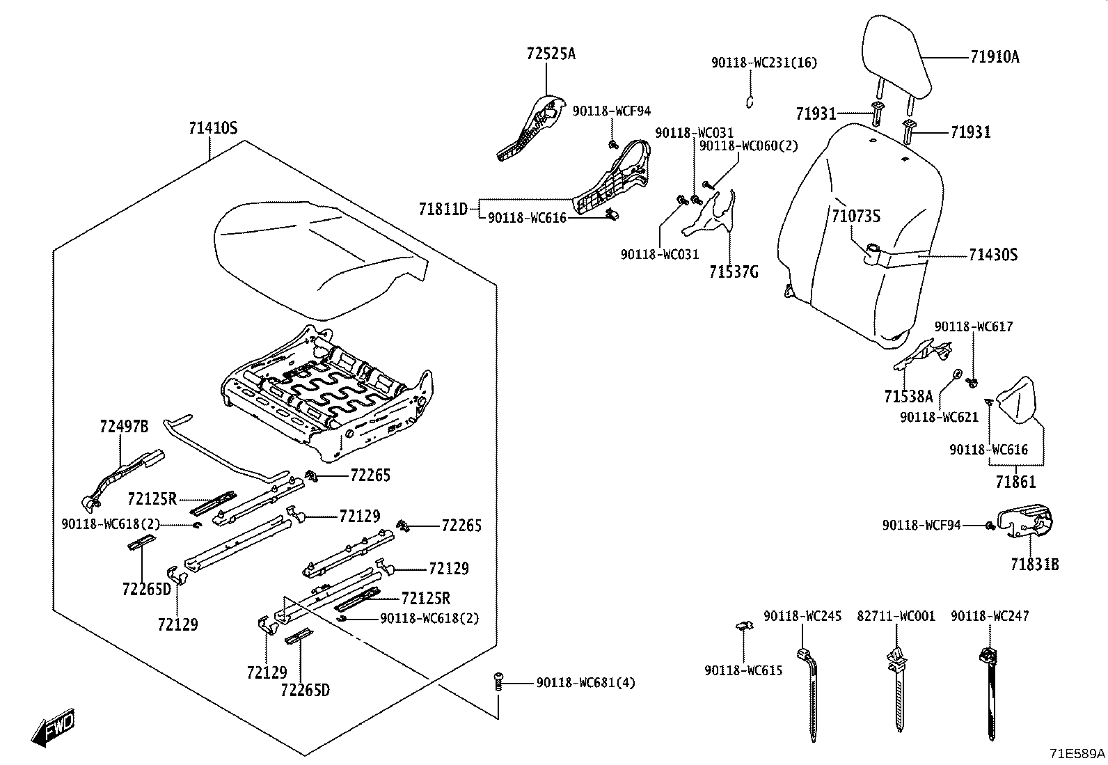 Figure 71E589A