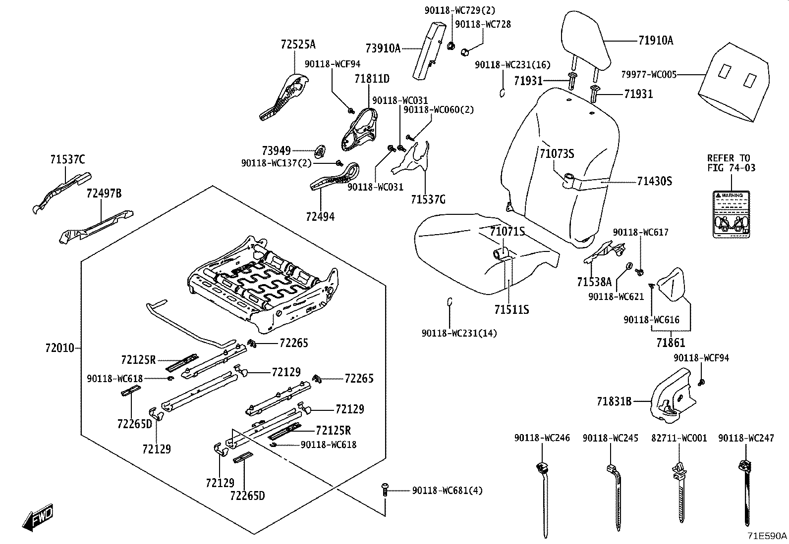 Figure 71E590A