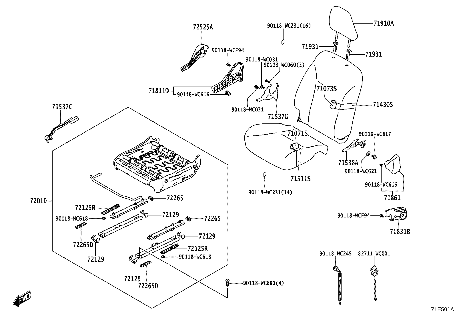 Figure 71E591A