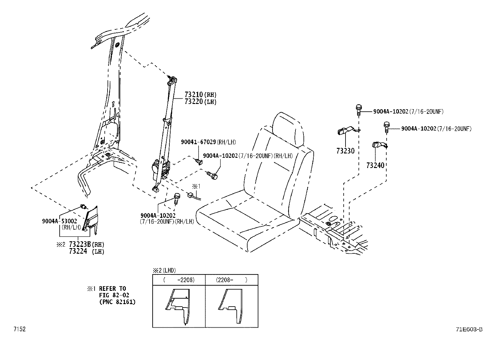 Figure 71E603B