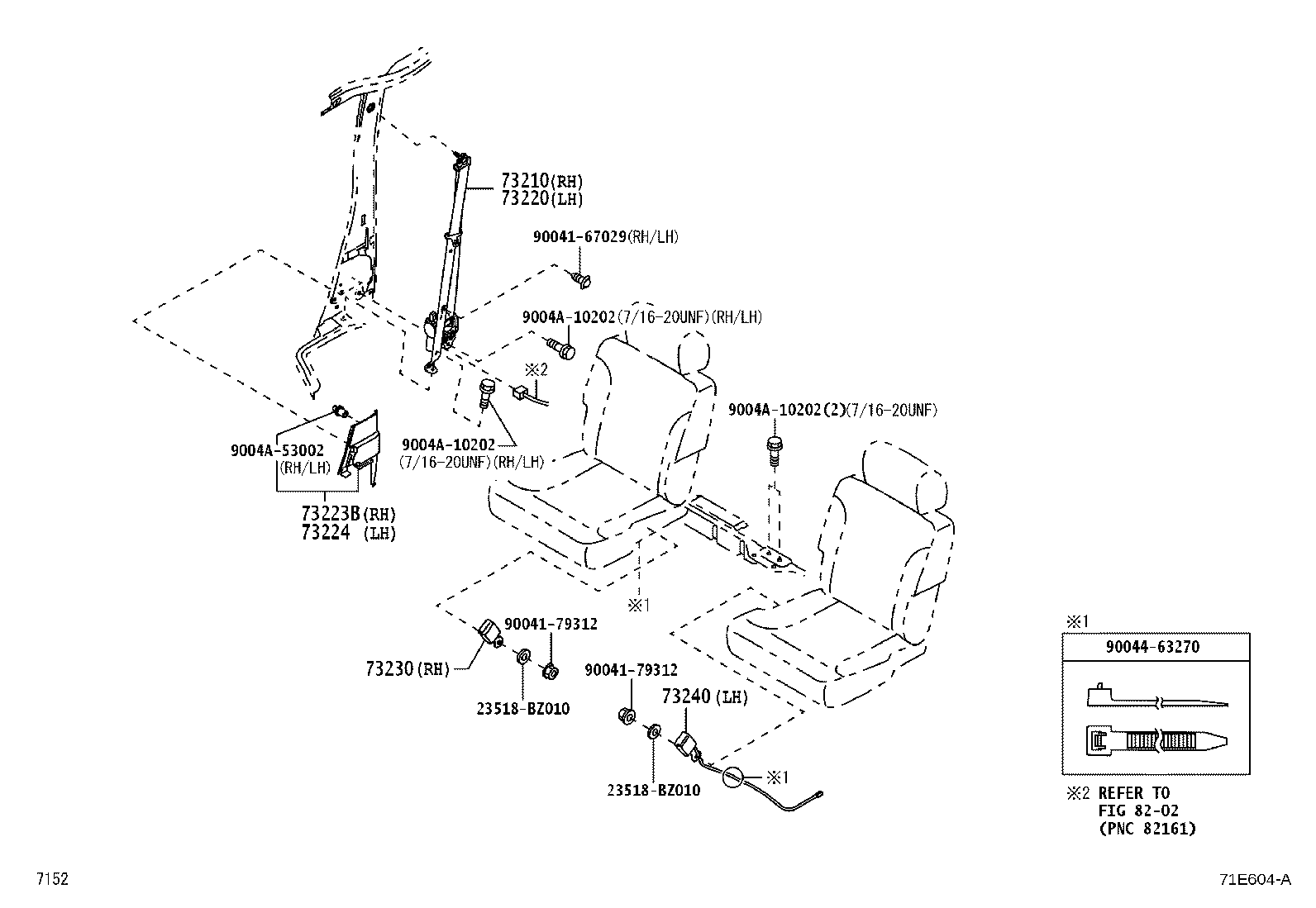 Figure 71E604A