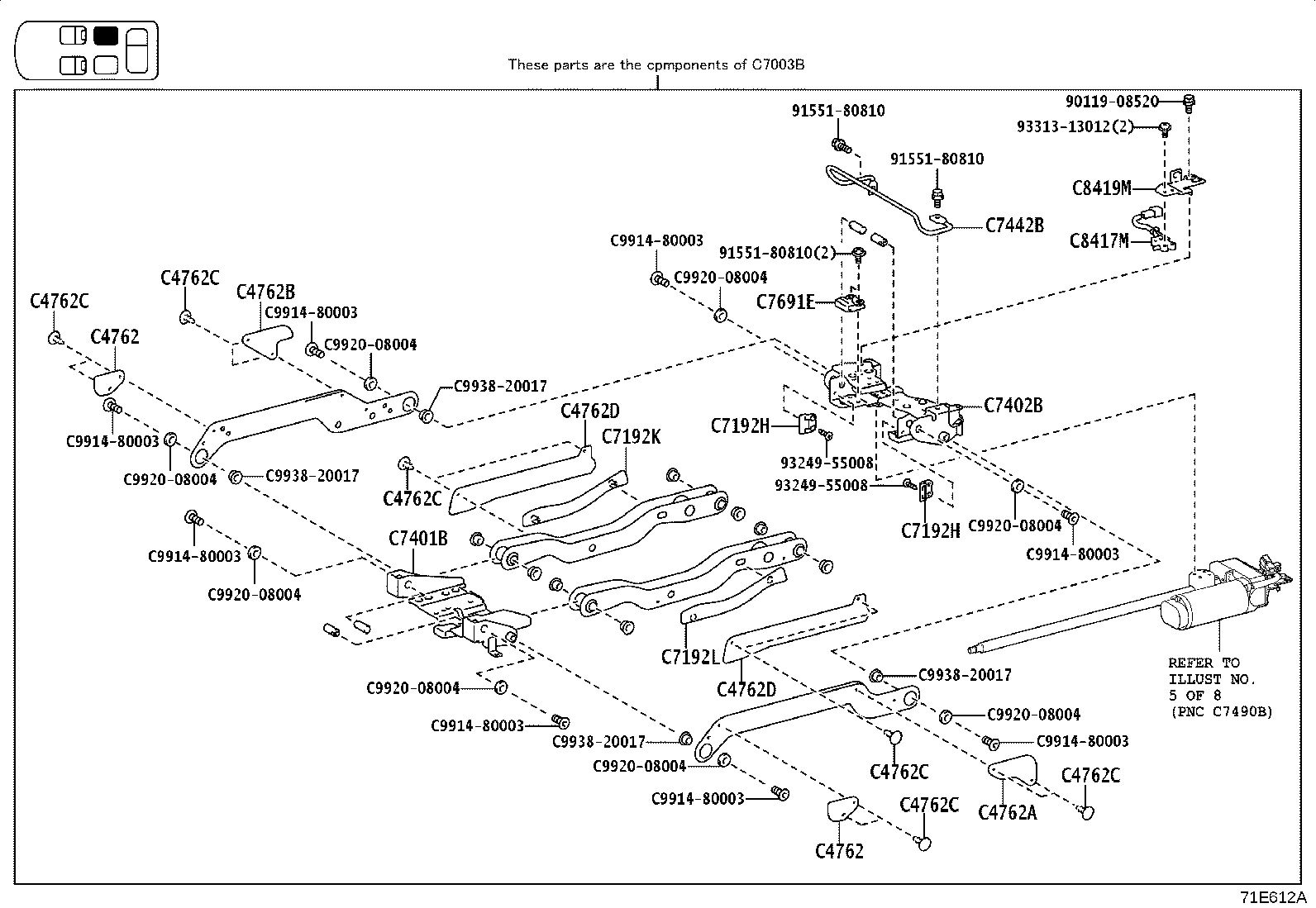 Figure 71E612A